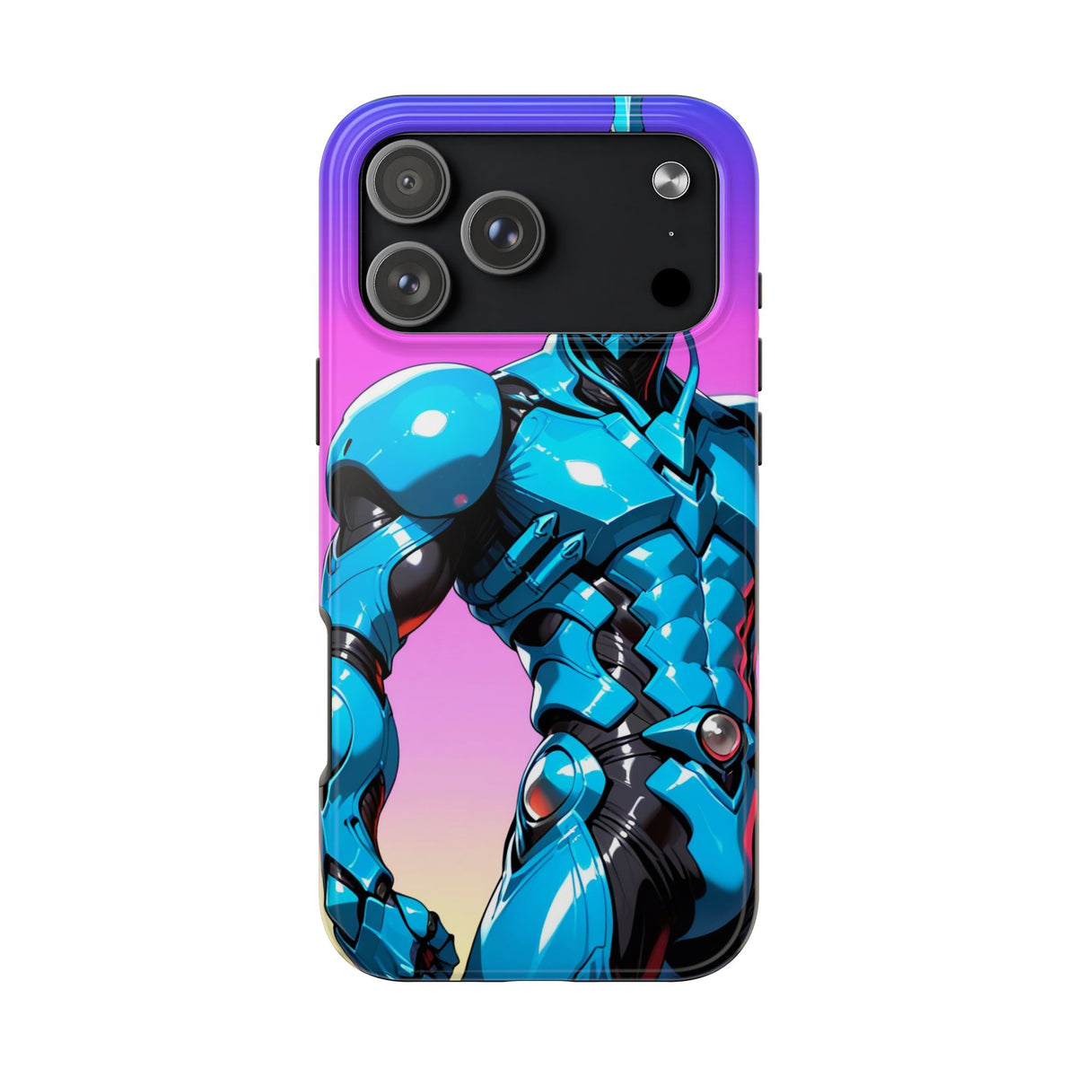 Guyver 001 Tough Cases