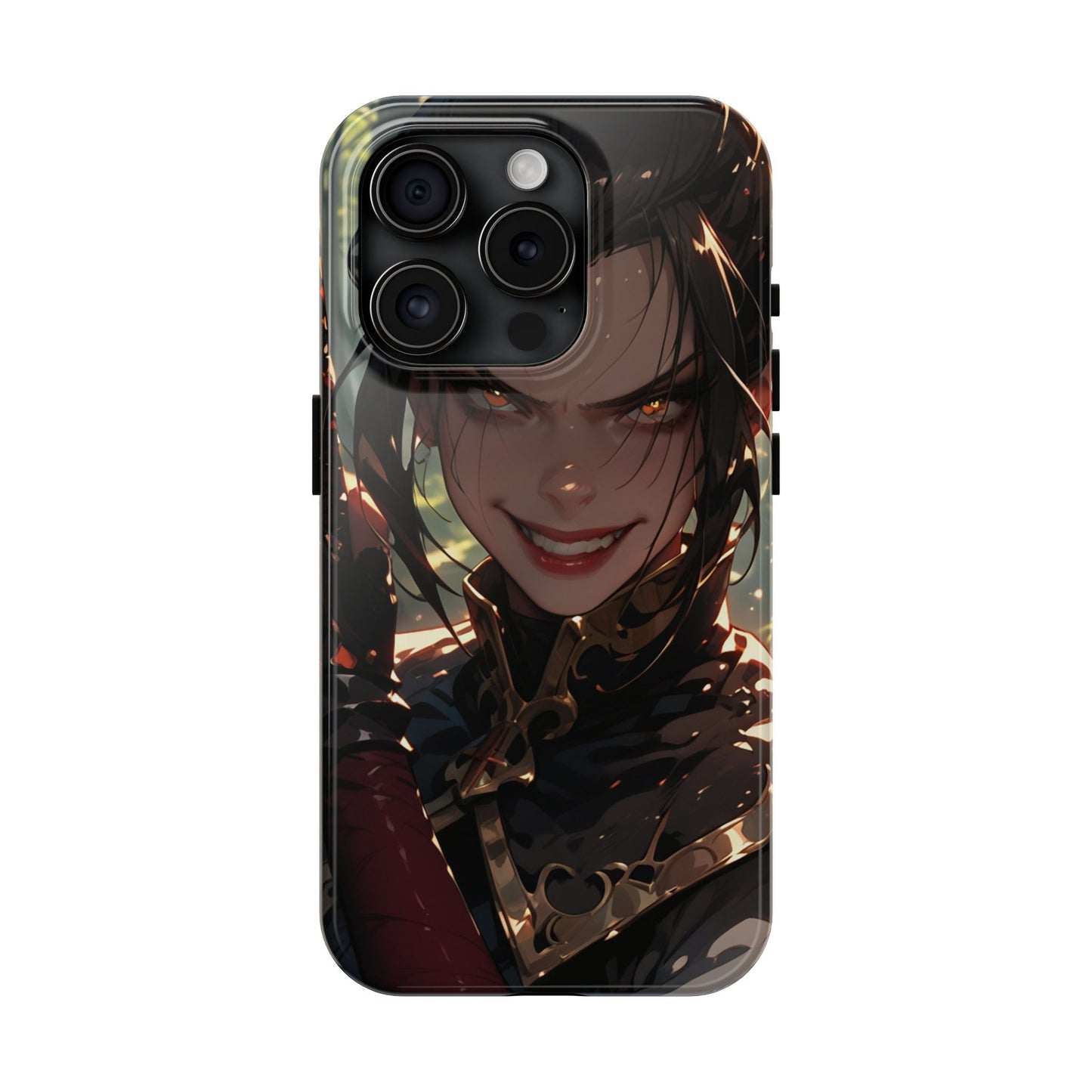 Azula 001 Tough Cases