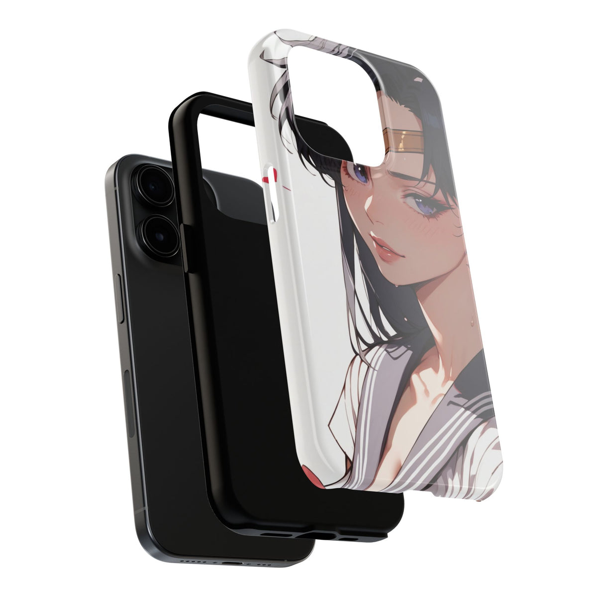 Sailor Mars 005 Tough Cases