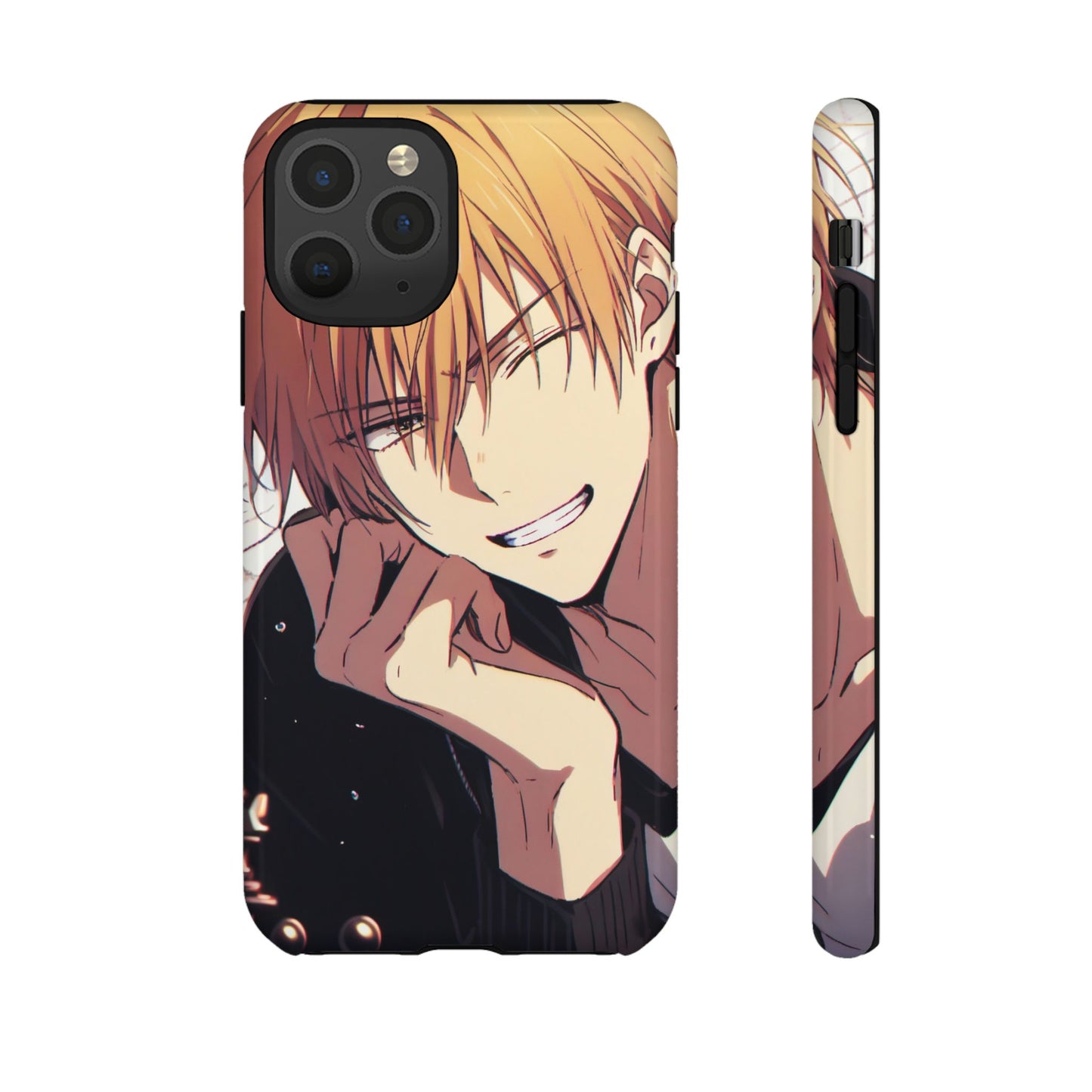 Kise Ryouta 002 Tough Cases