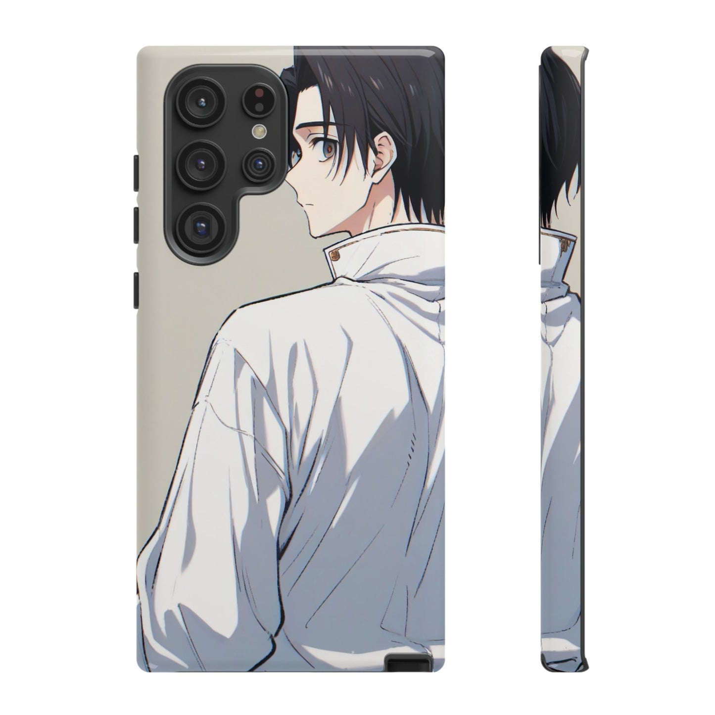 Yuta Okkotsu 002 Tough Cases