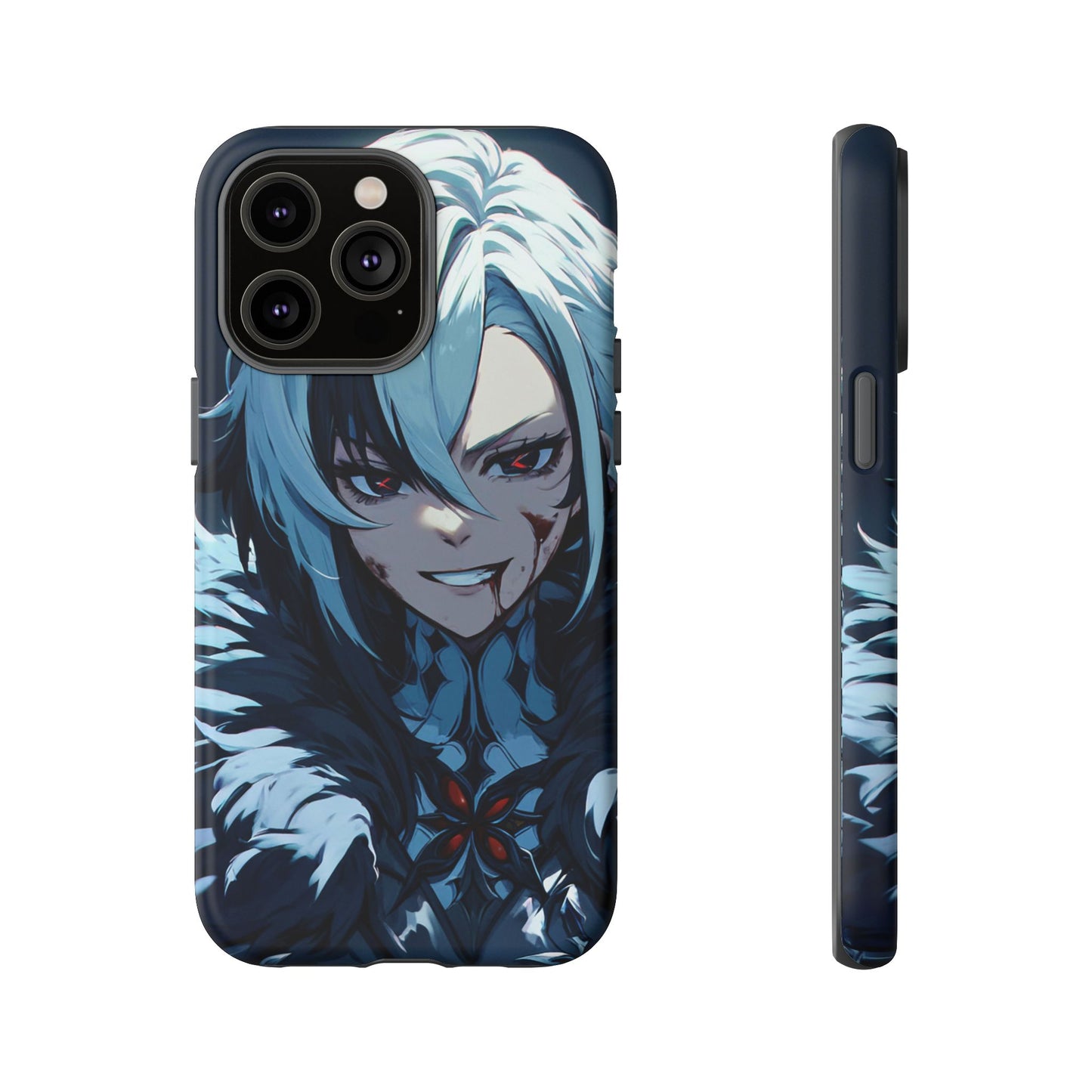 Arlecchino 004 Tough Cases
