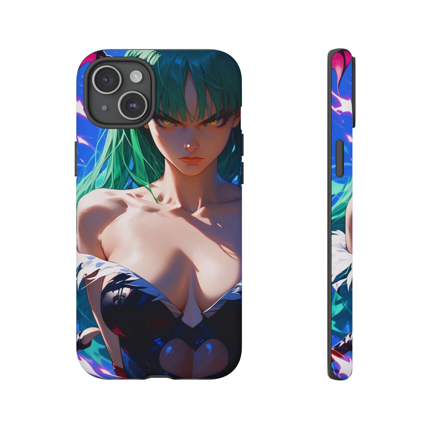 Morrigan 001 Tough Cases
