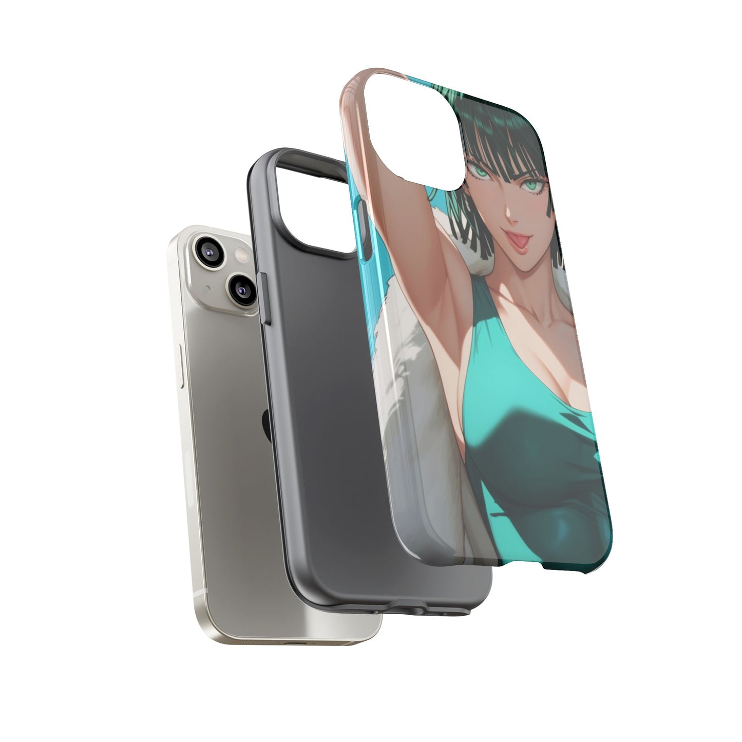 Fubuki 003 Tough Cases