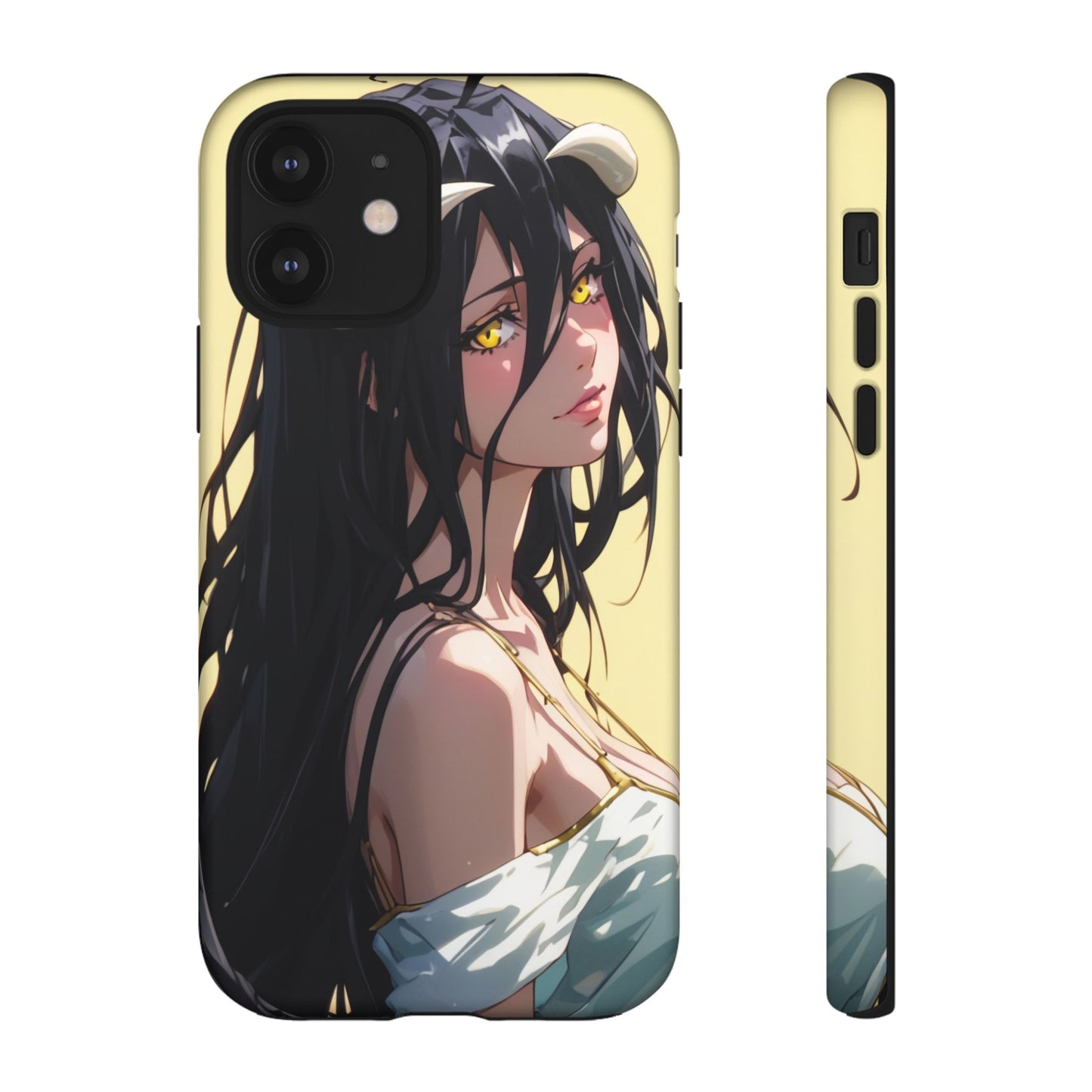 Albedo 007 Tough Cases