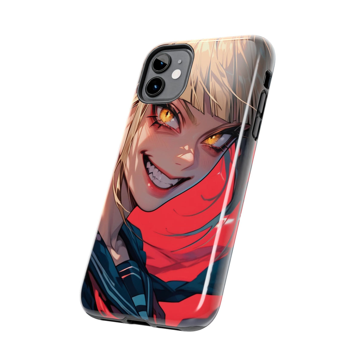 Himiko Toga 008 Tough Cases