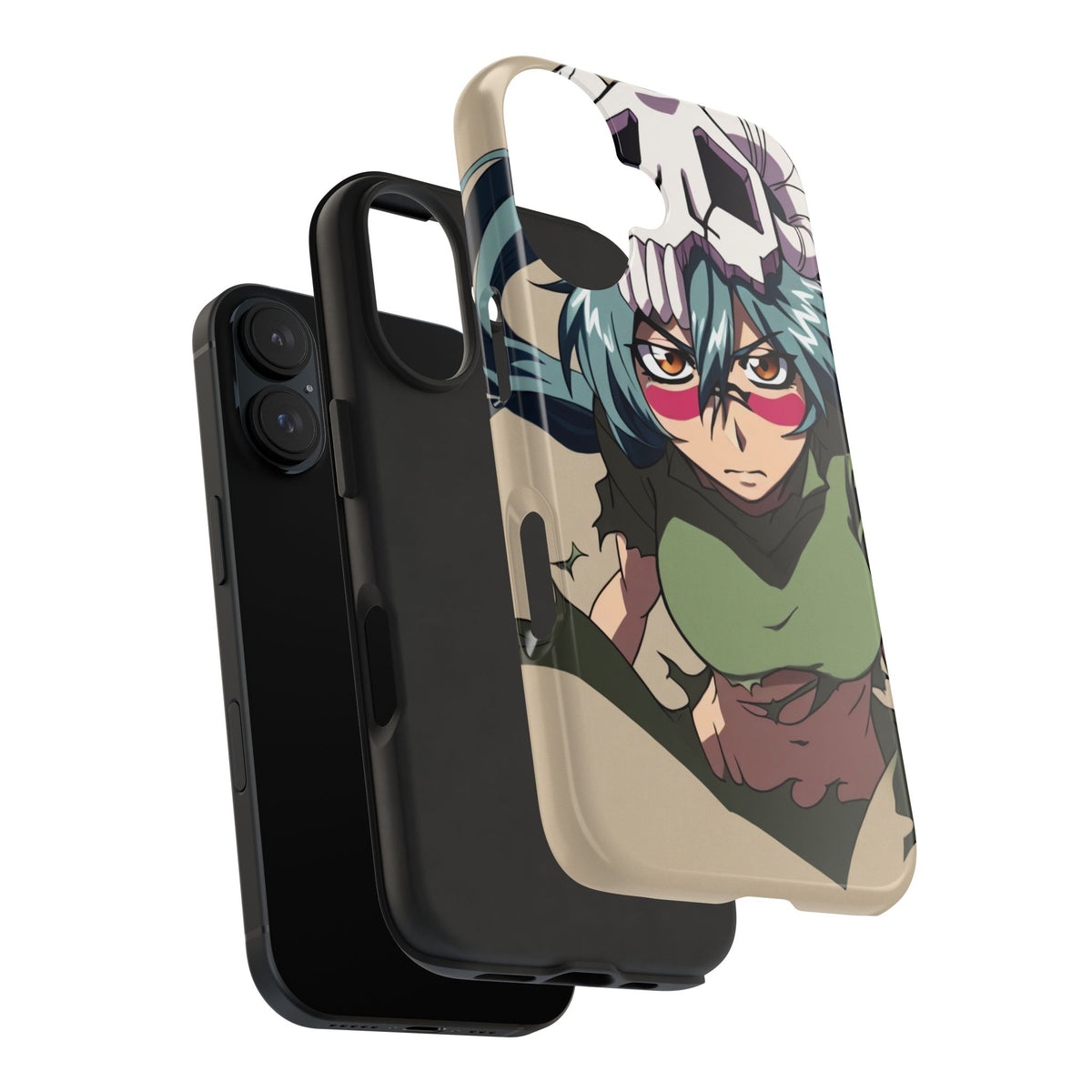 Nelliel 005 Tough Cases
