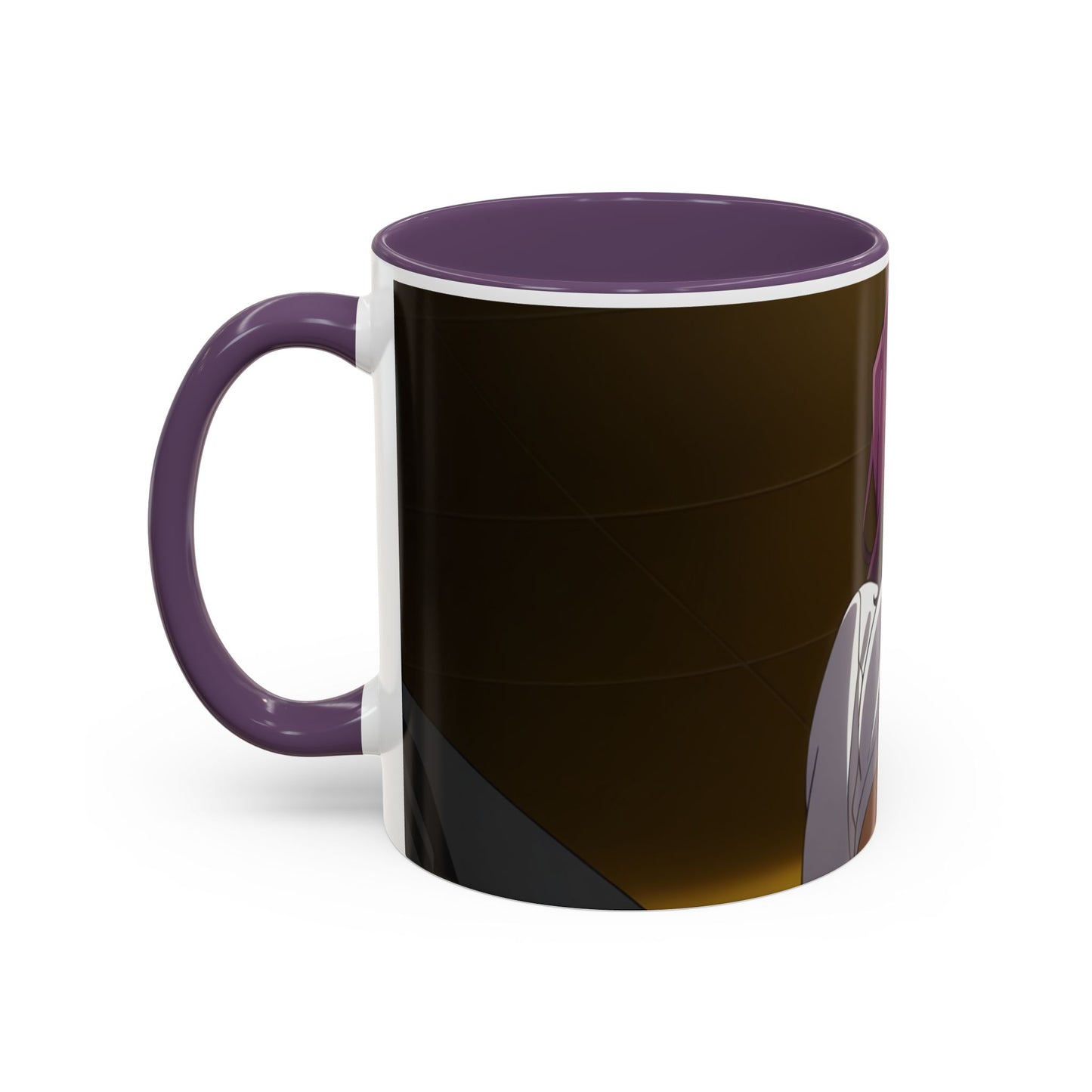 Minami Rika 001 Coffee Mug