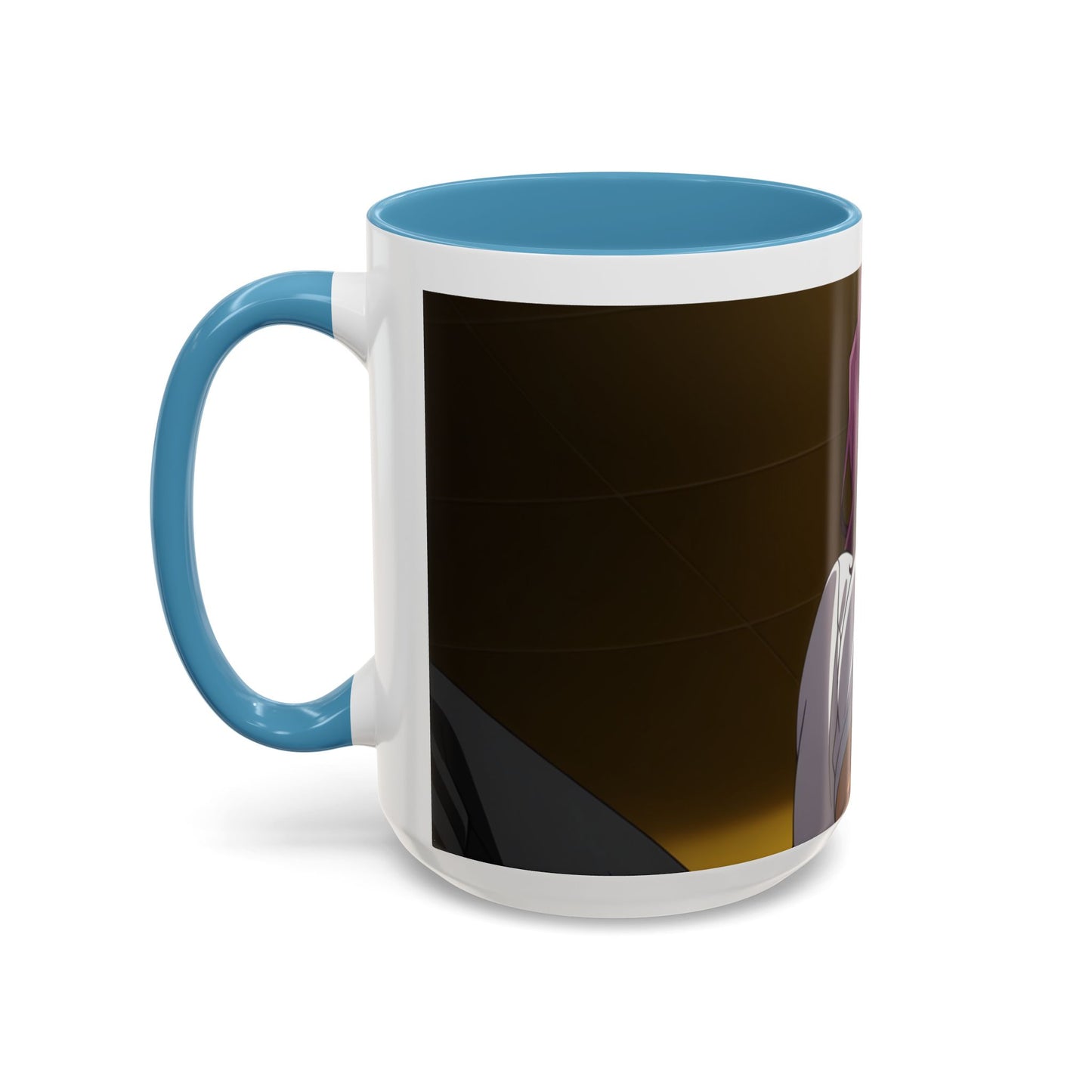 Minami Rika 001 Coffee Mug