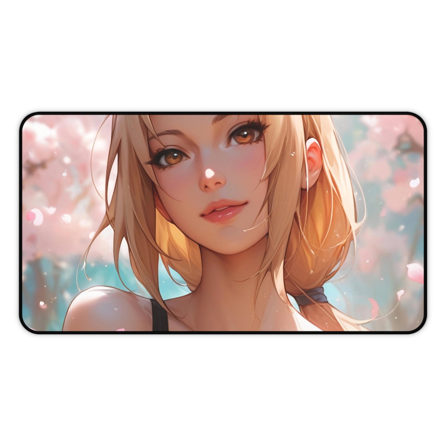 Tsunade 002 Desk Mat