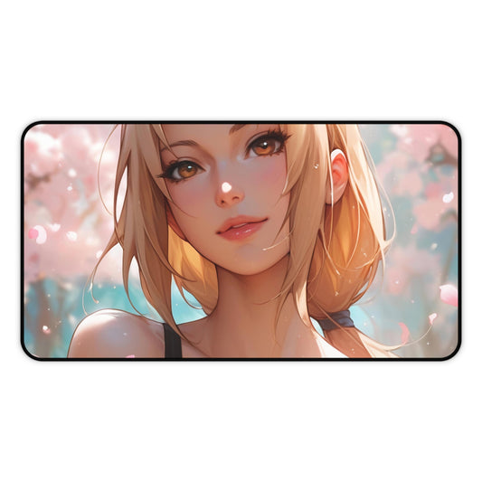Tsunade 002 Desk Mat