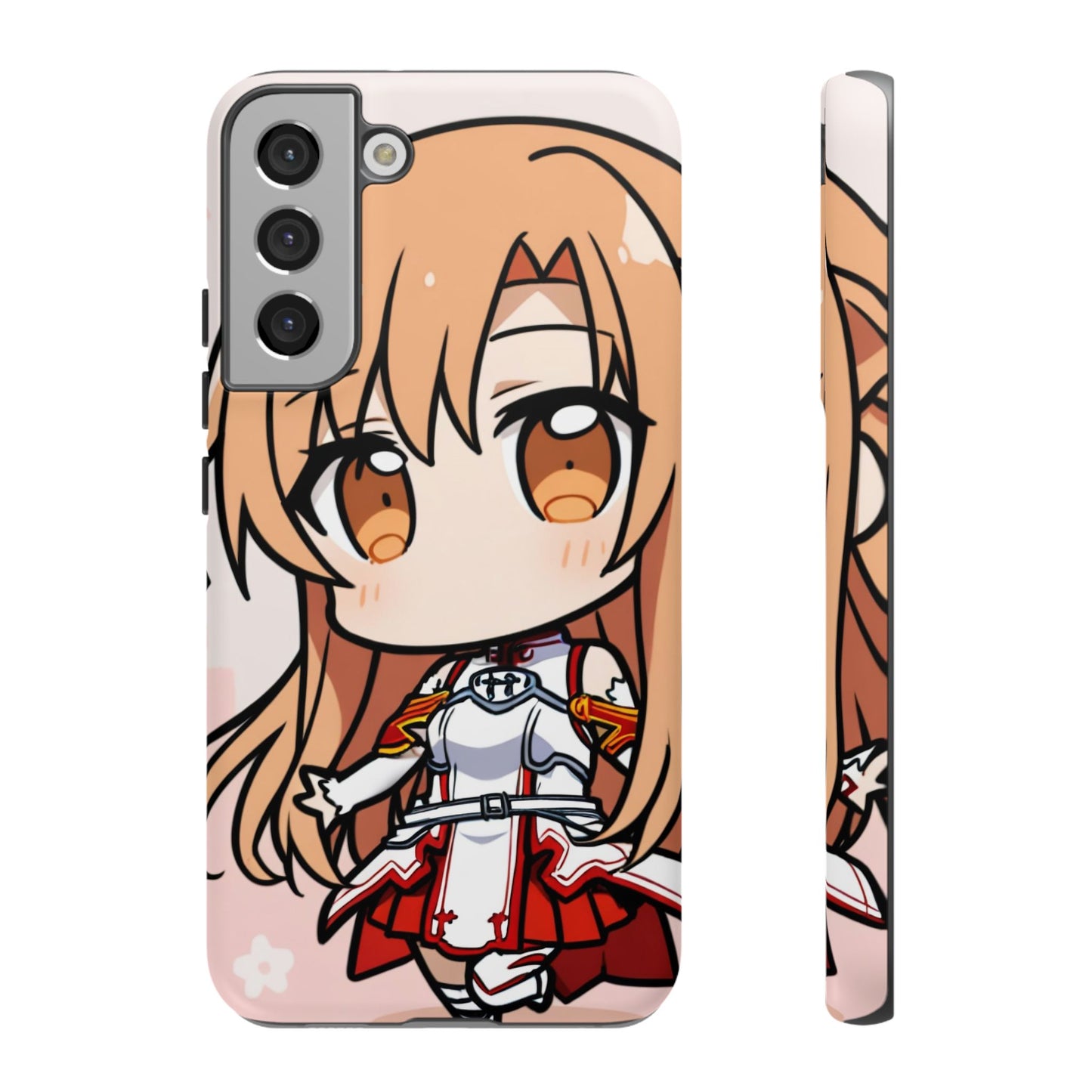 Asuna 001 Tough Cases