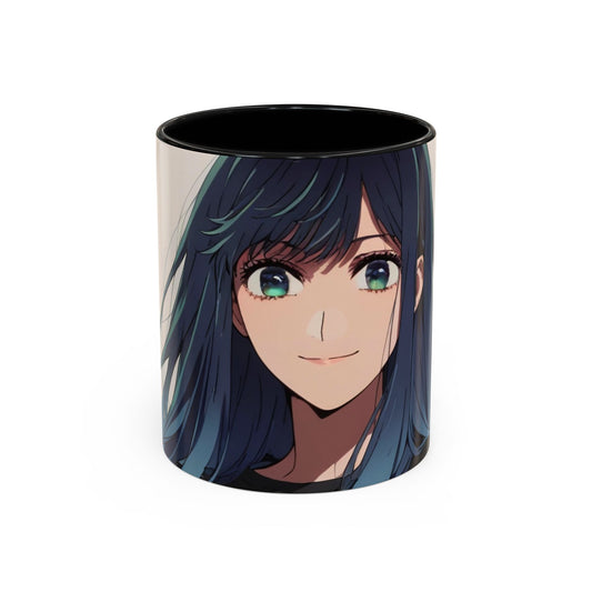 Akane Kurokawa 003 Coffee Mug