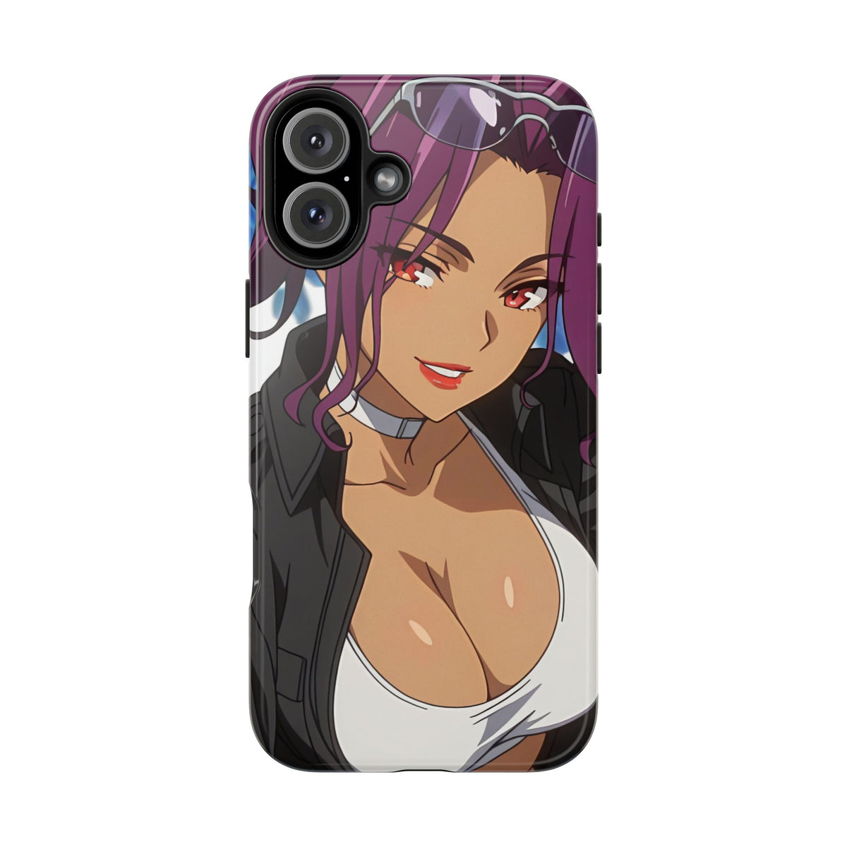 Minami Rika 002 Tough Cases