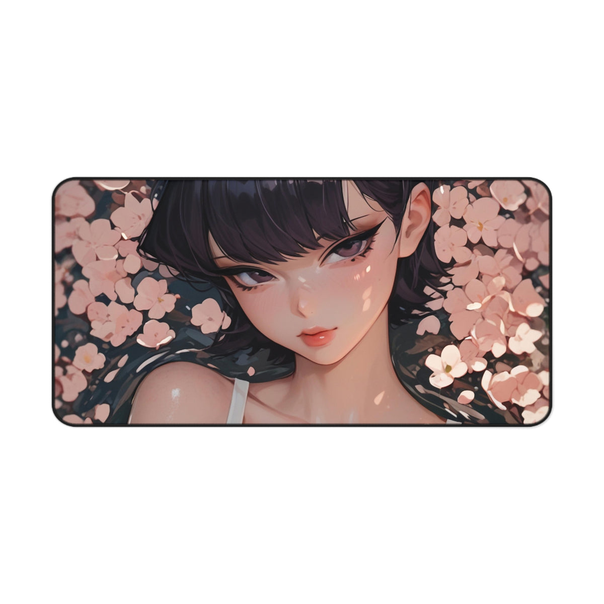 Komi Shuuko 006 Desk Mat