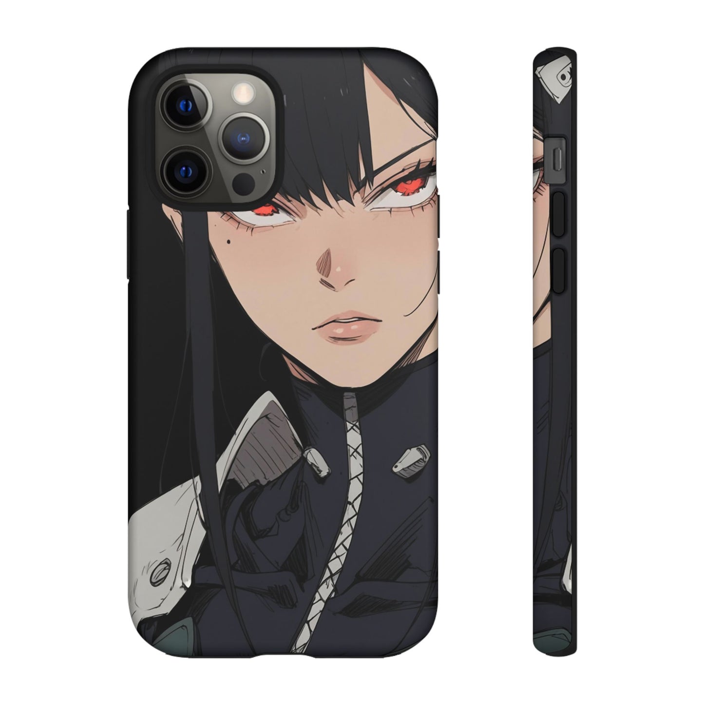 Mina Ashiro 006 Tough Cases