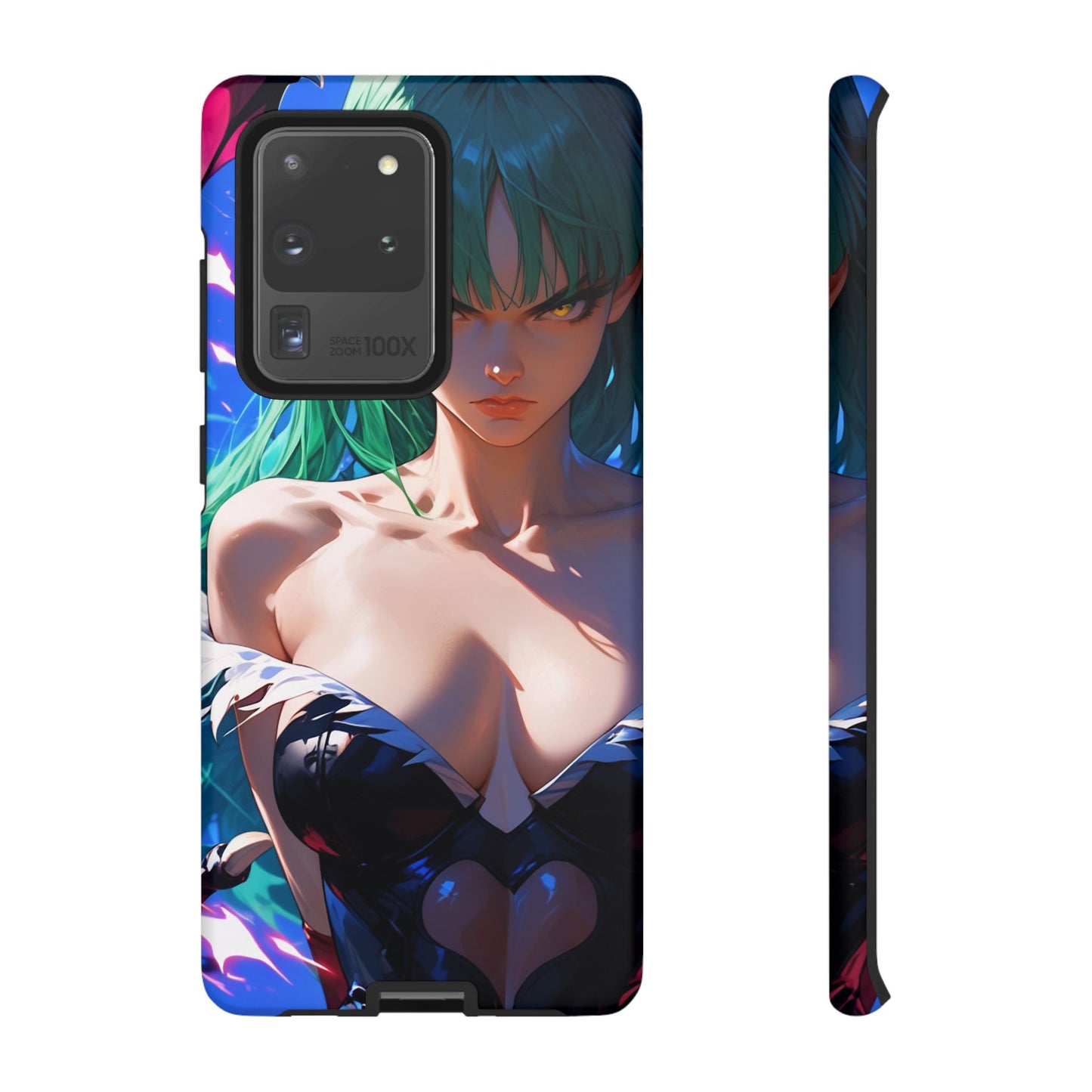 Morrigan 001 Tough Cases