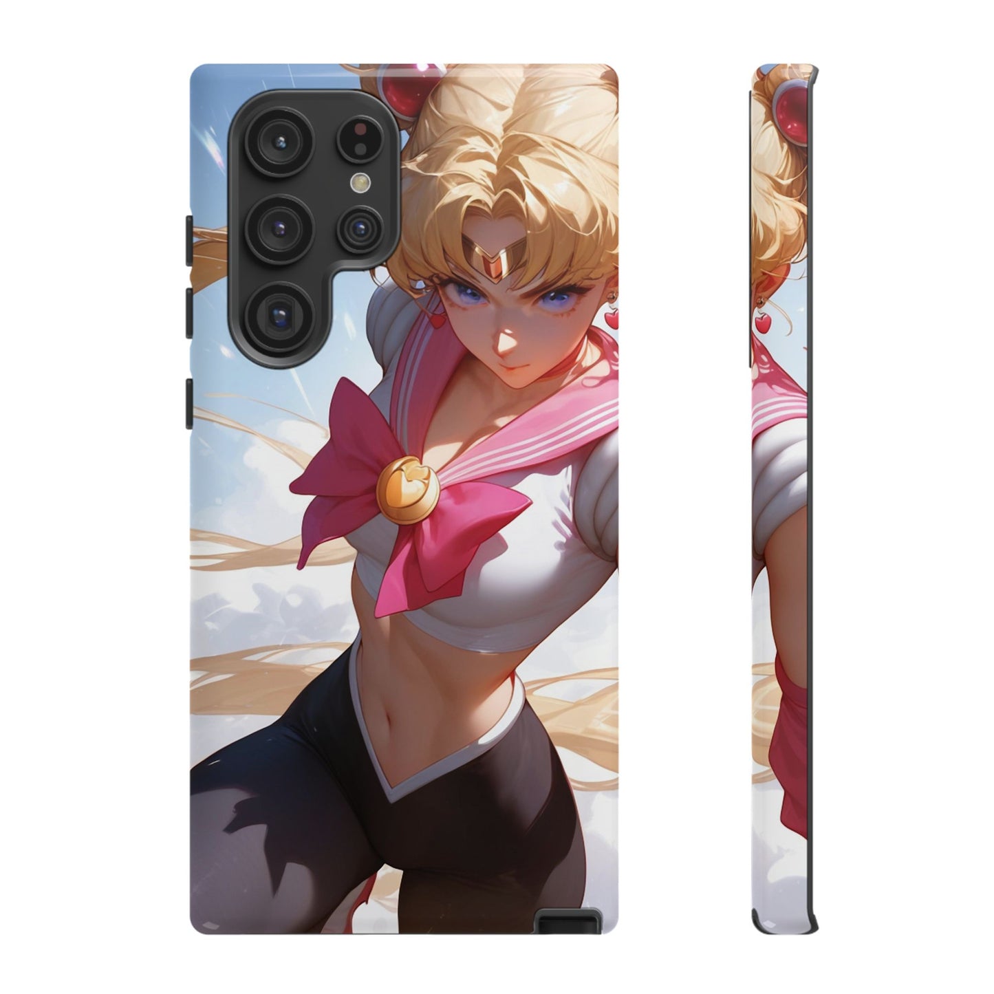 Sailor Moon 010 Tough Cases
