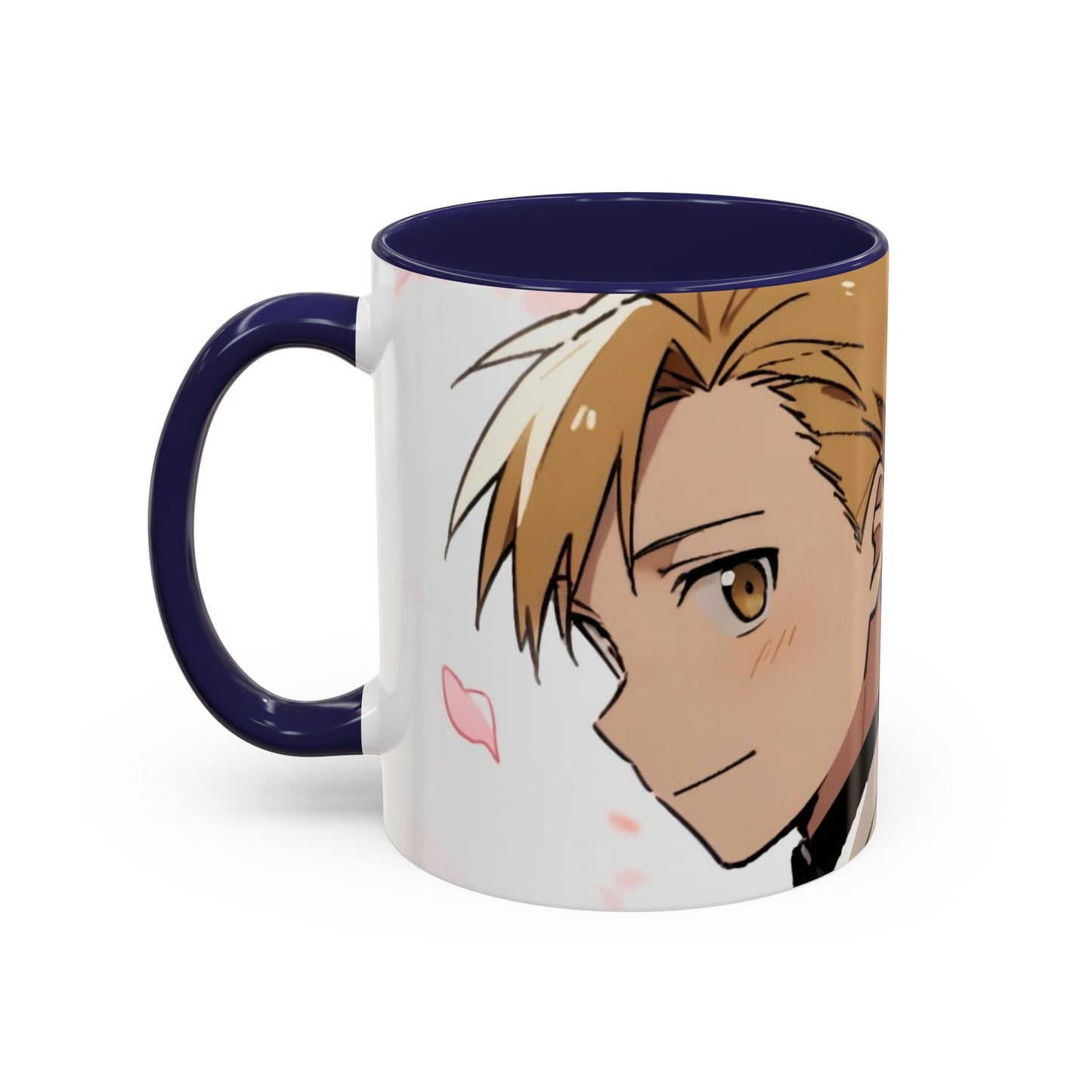 Alphonse Elric 002 Coffee Mug