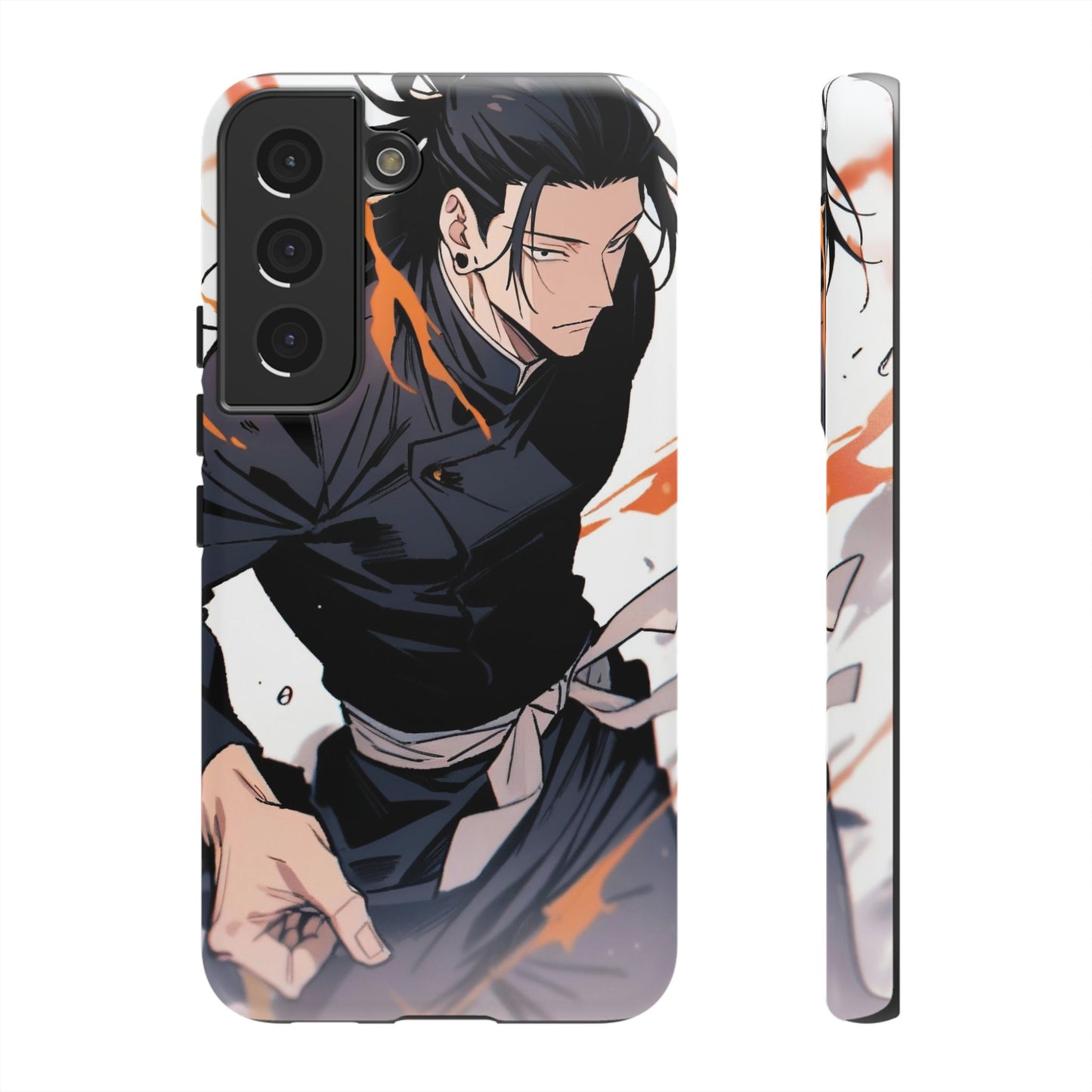 Geto Suguru 003 Tough Cases