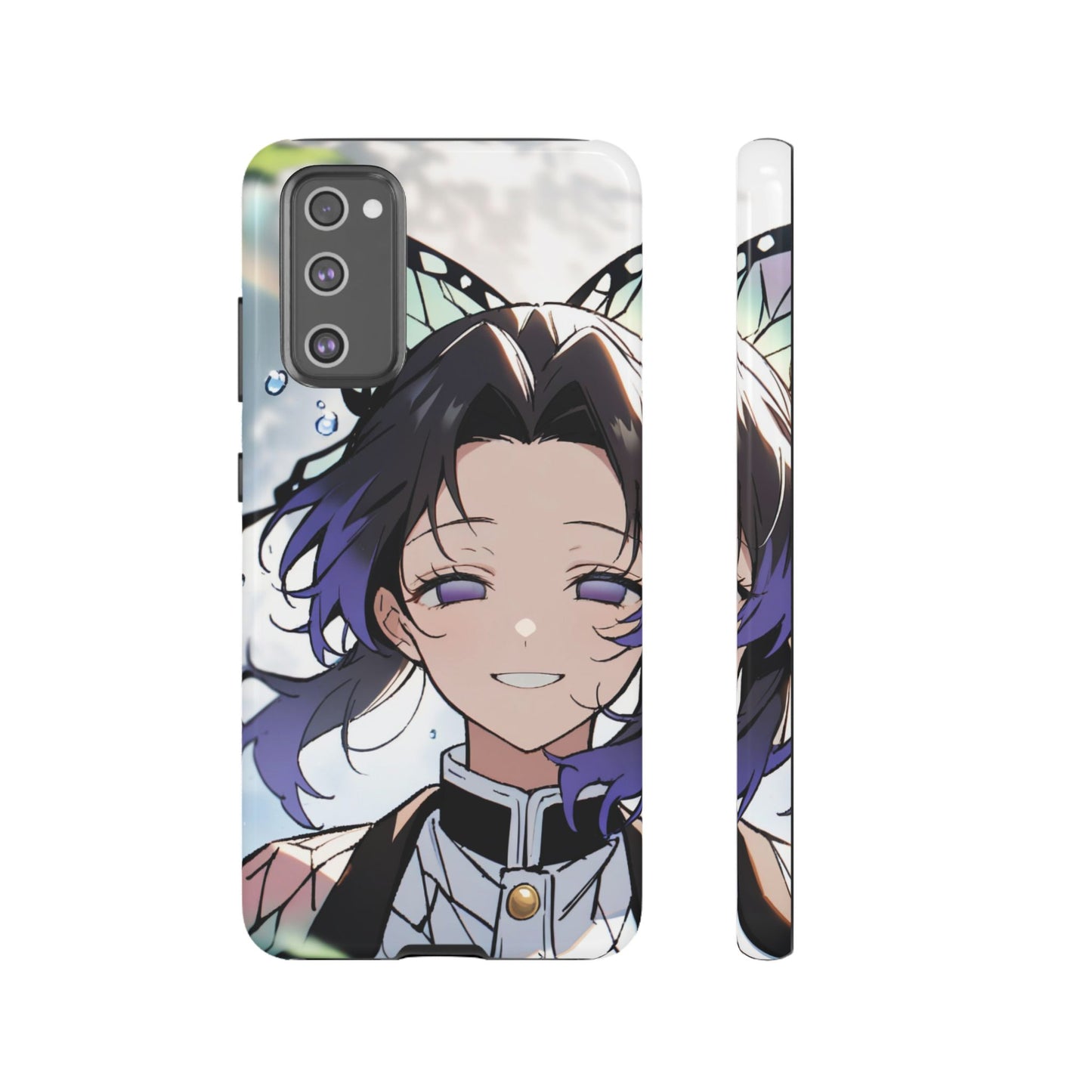 Shinobu Kocho 005 Tough Cases