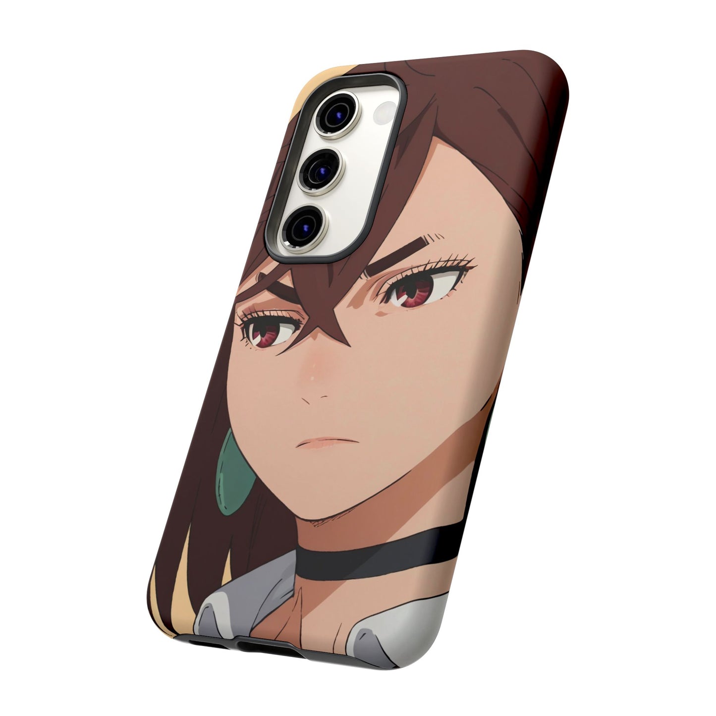Ayase Momo 003 Tough Cases