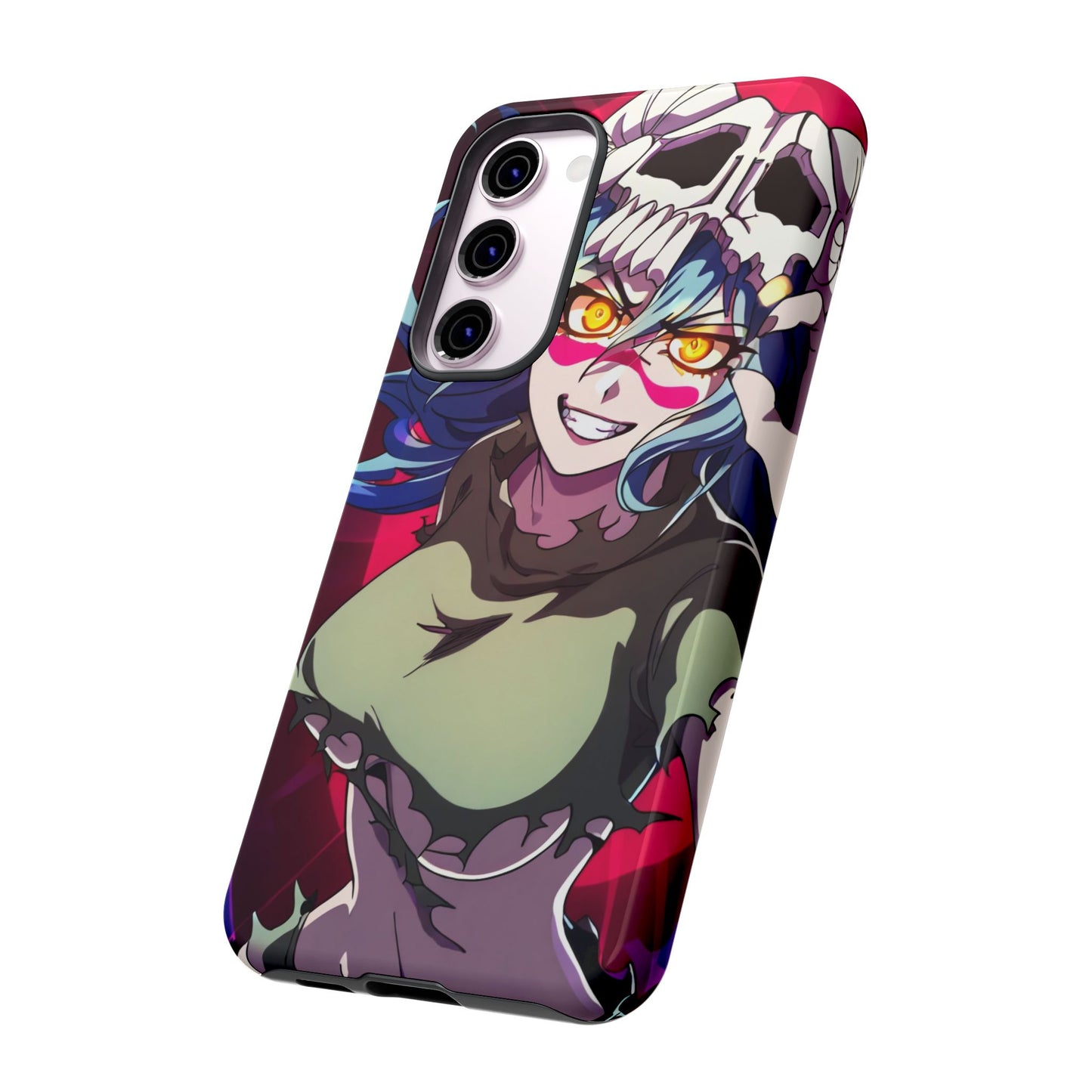 Nelliel 003 Tough Cases