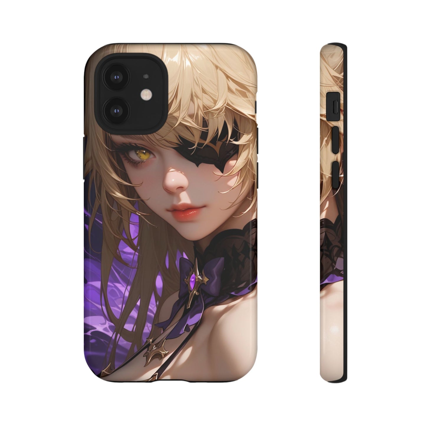 Fischl 008 Tough Cases