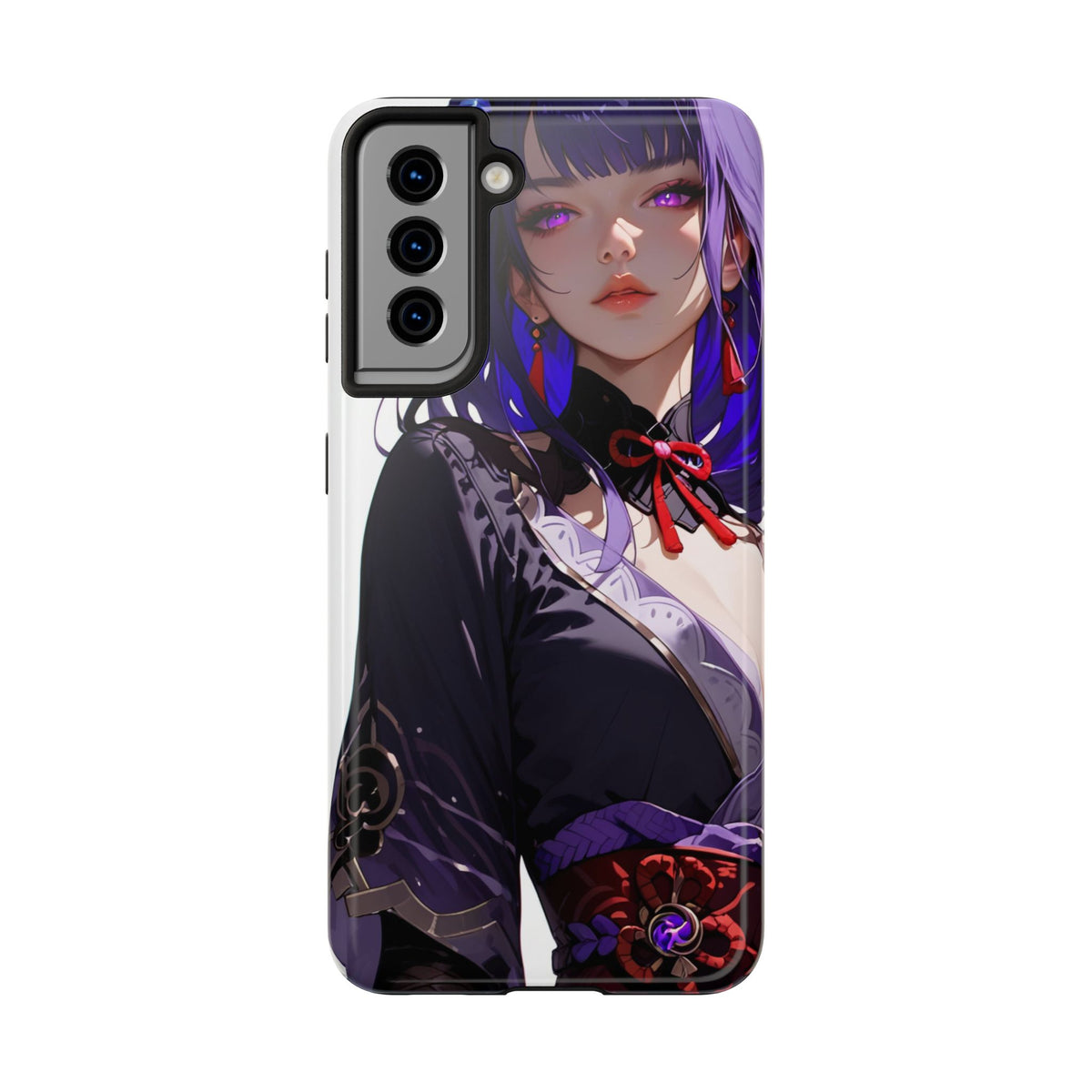Raiden Shogun 006 Tough Cases