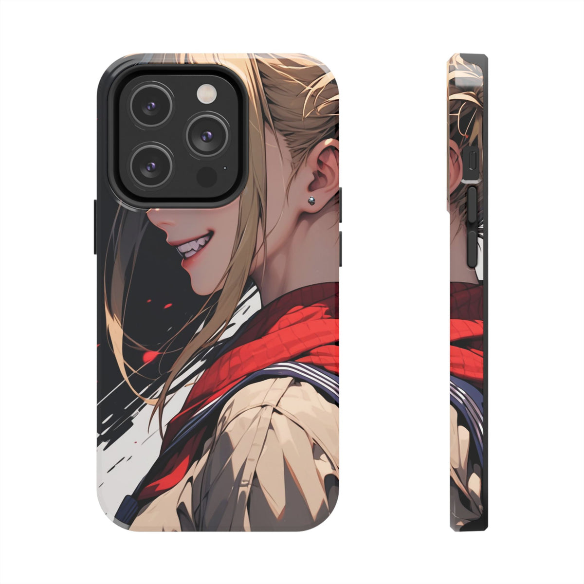 Himiko Toga 007 Tough Cases