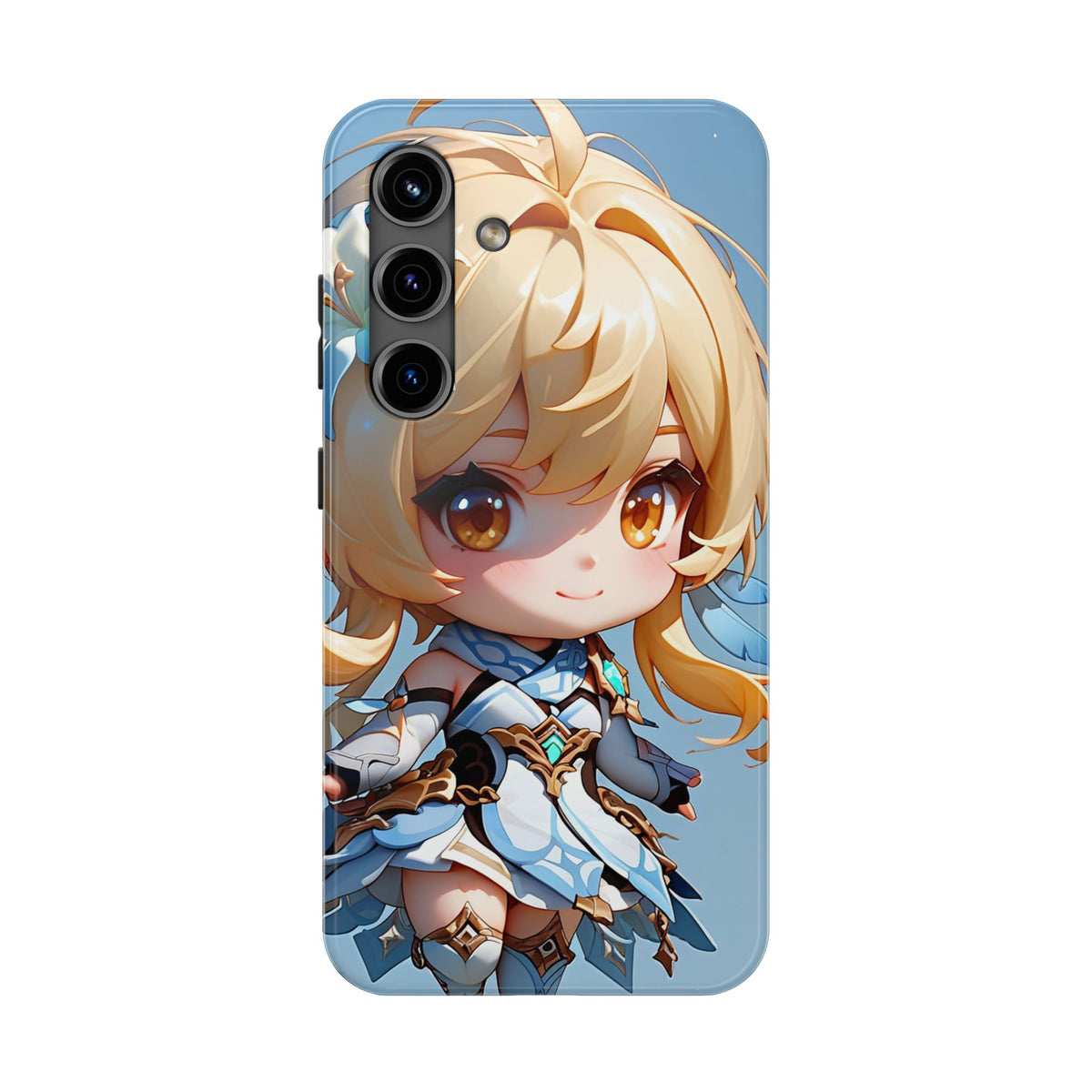 Lumine 009 Tough Cases