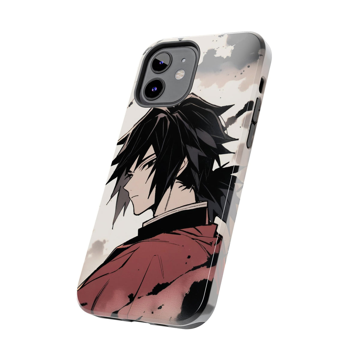 Tomioka Giyuu 004 Tough Cases