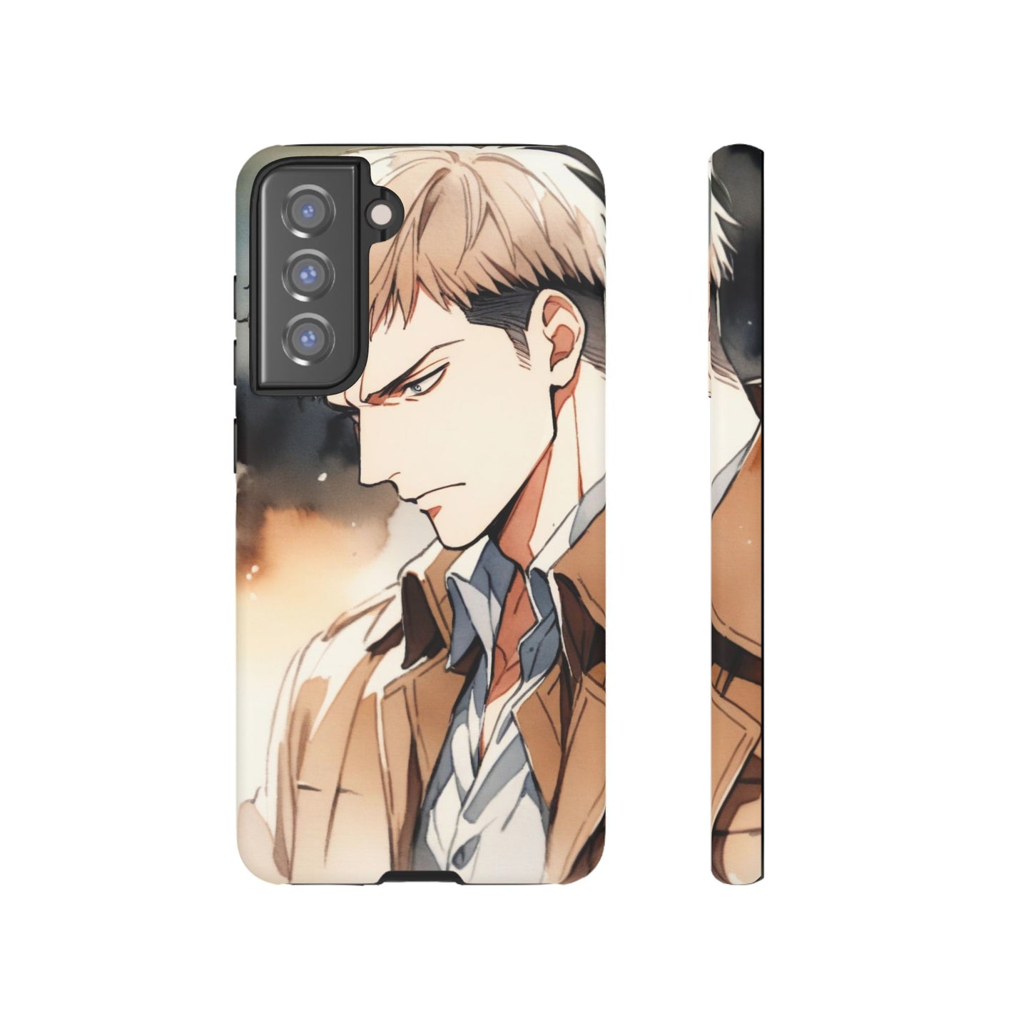 Jean Kirchstein 001 Tough Cases