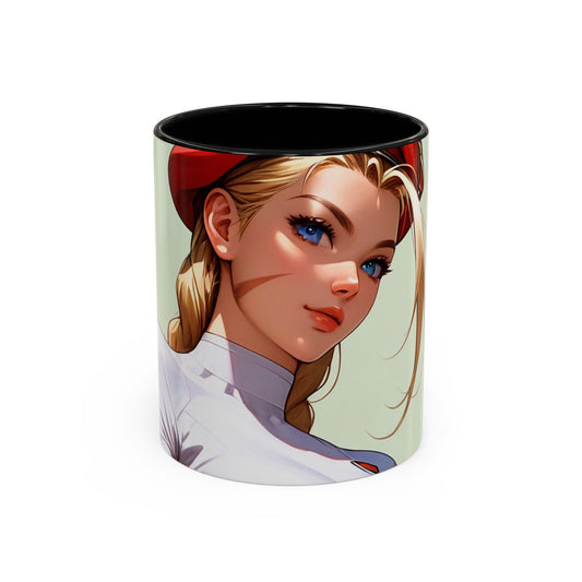 Cammy 013 Coffee Mug