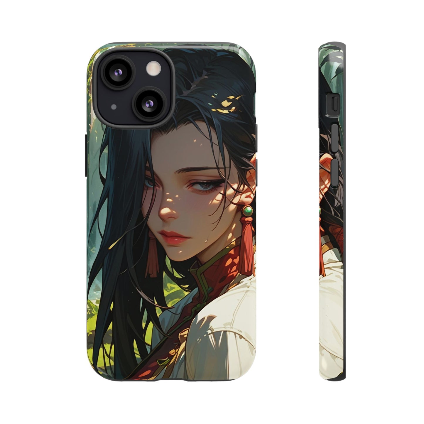 Tifa 006 Tough Cases
