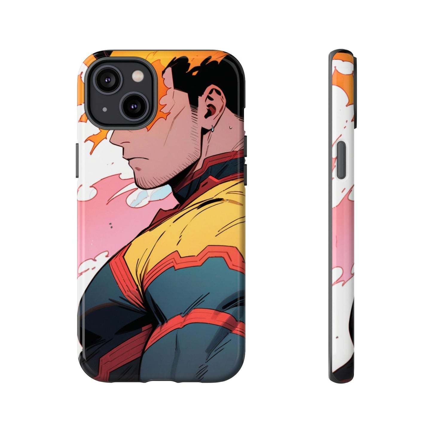 Endeavor 002 Tough Cases