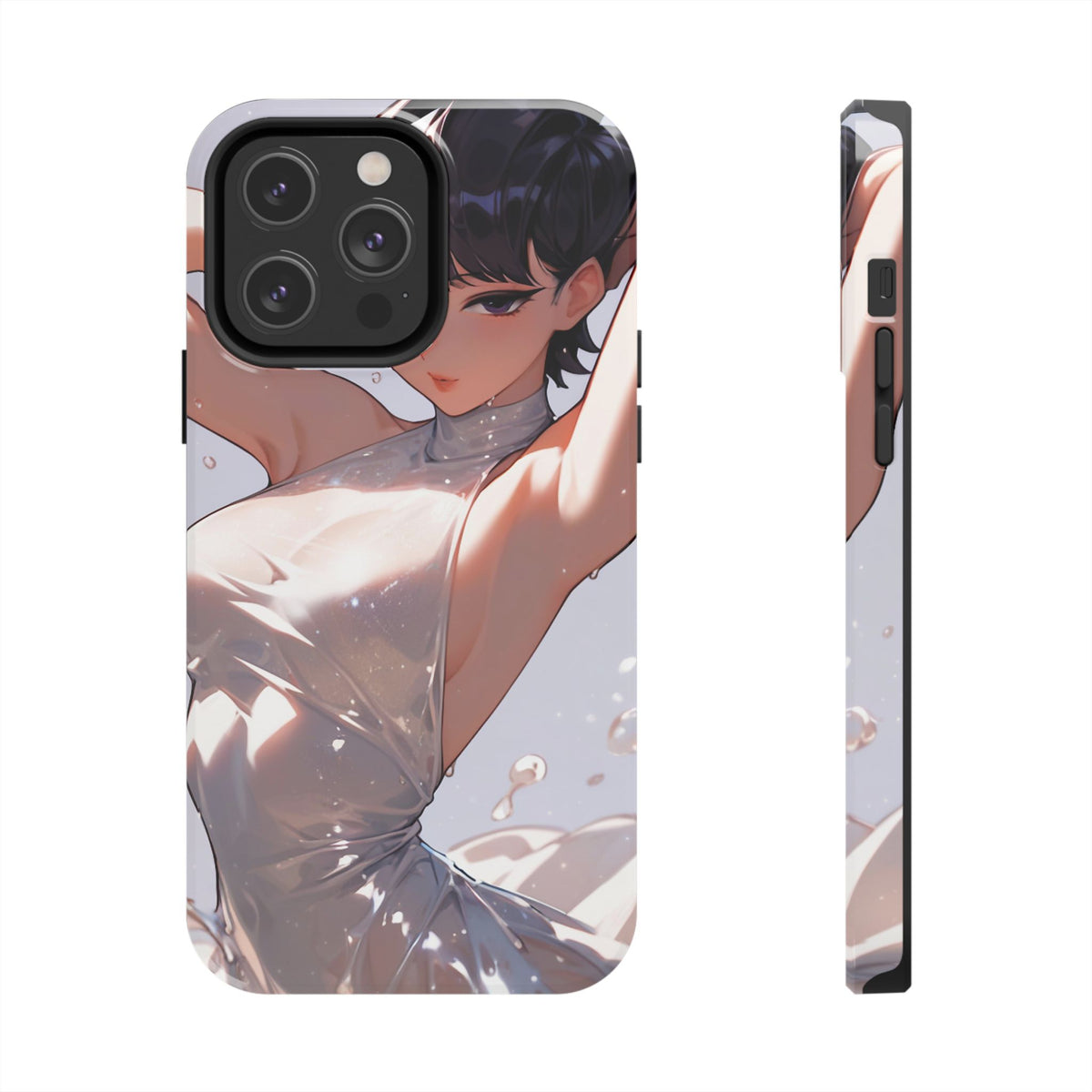 Komi Shuuko 005 Tough Cases