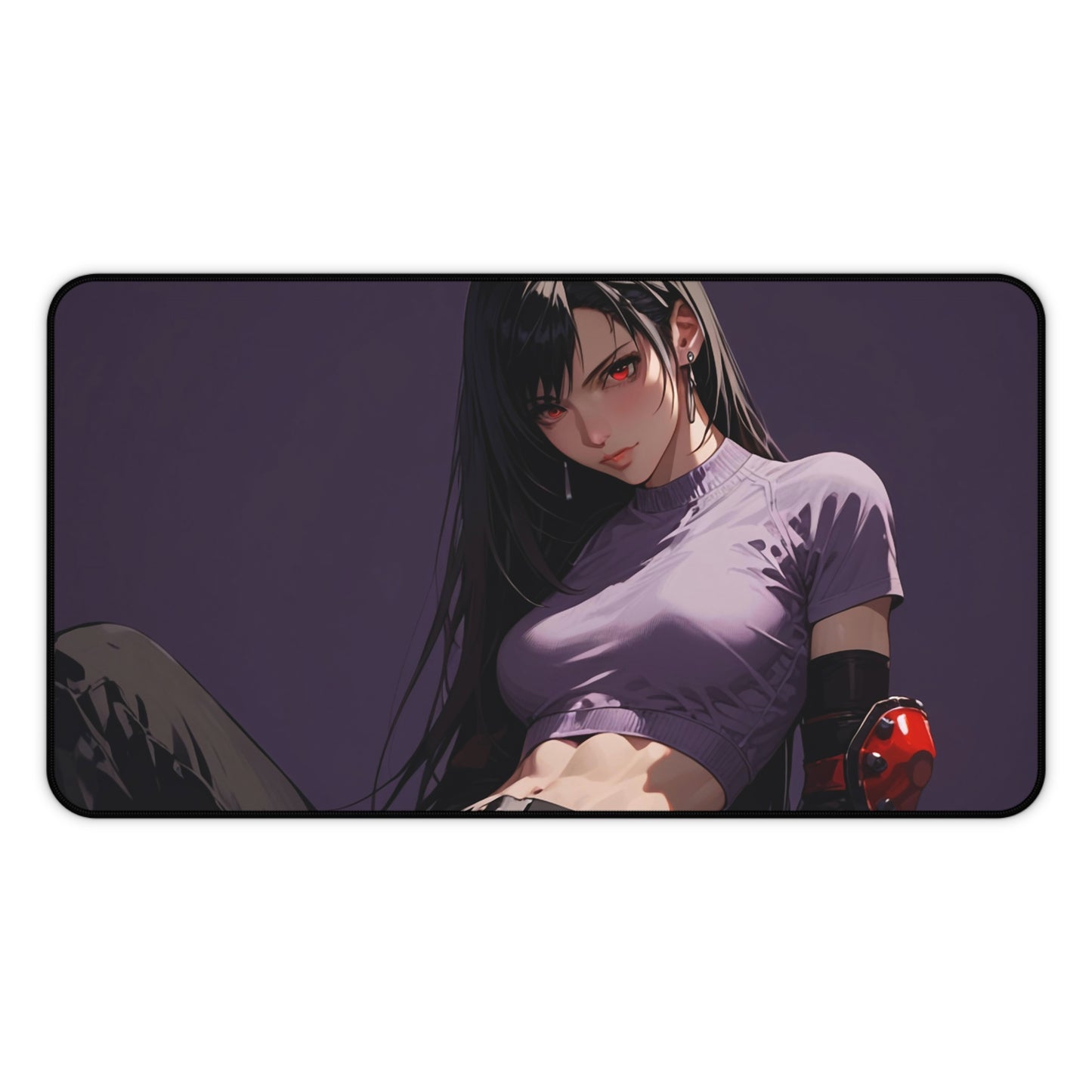 Tifa 005 Desk Mat