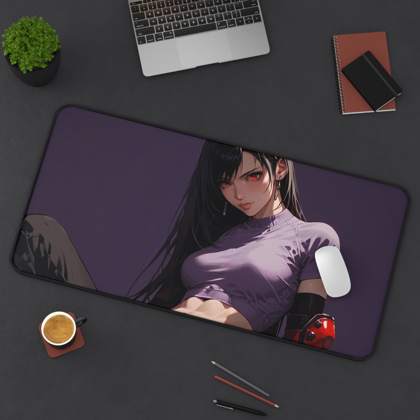 Tifa 005 Desk Mat