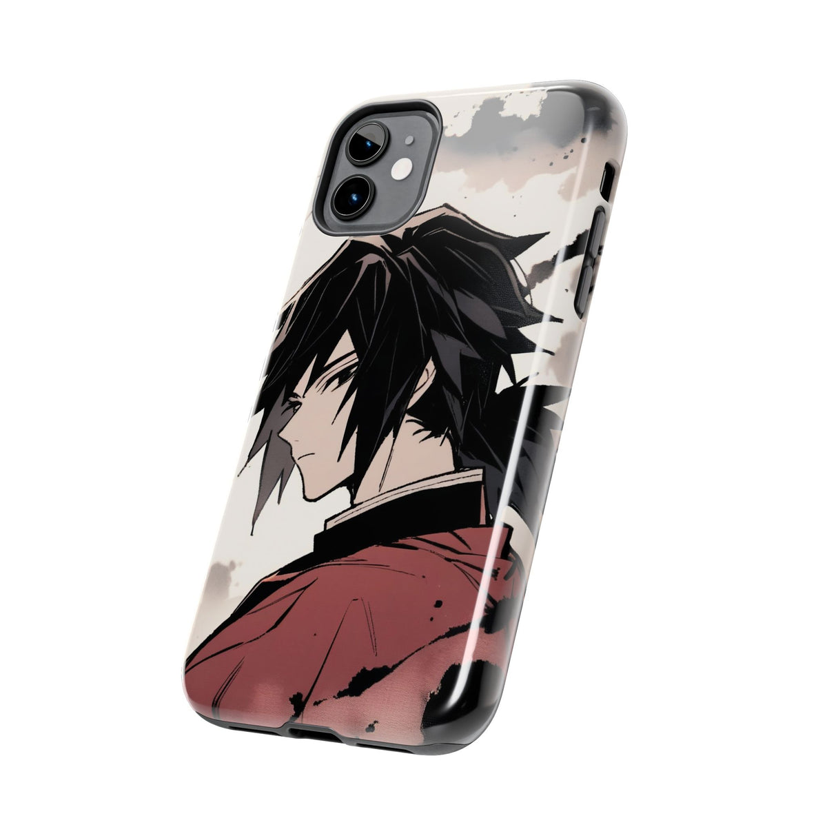 Tomioka Giyuu 004 Tough Cases
