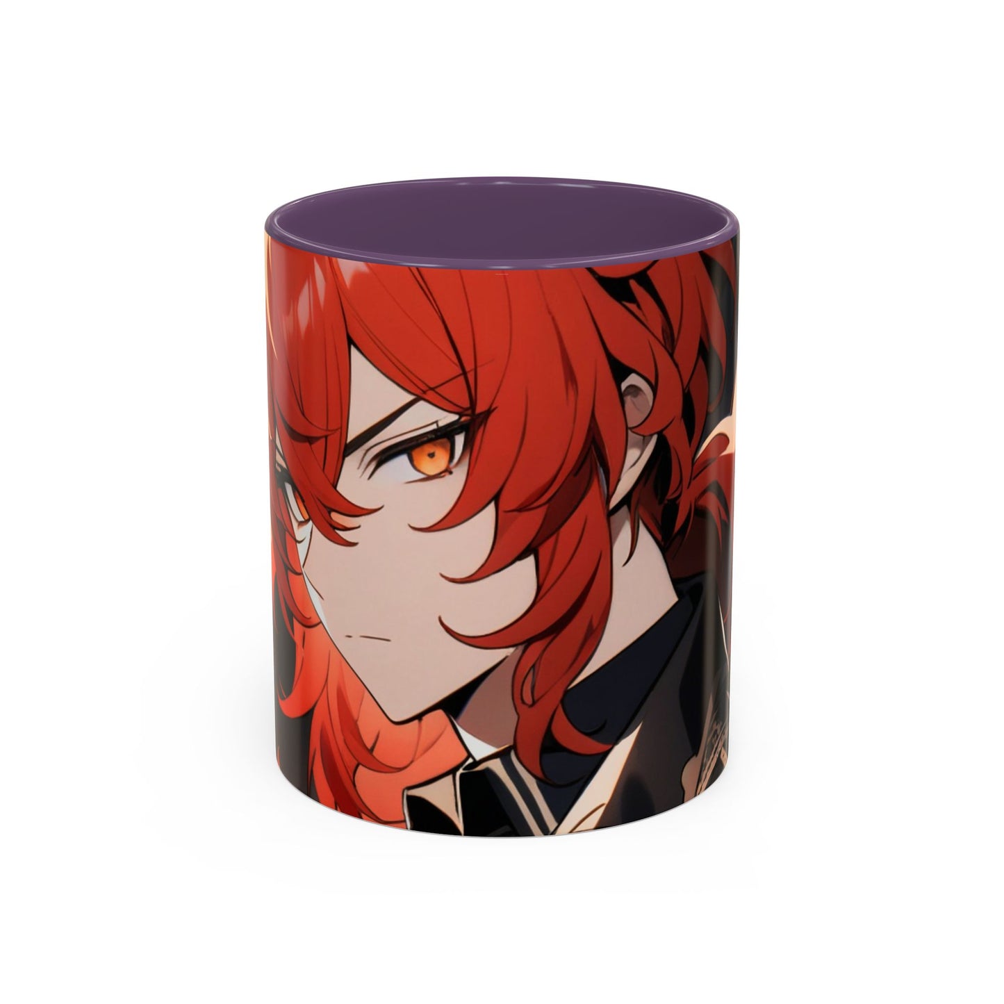 Diluc 002 Coffee Mug