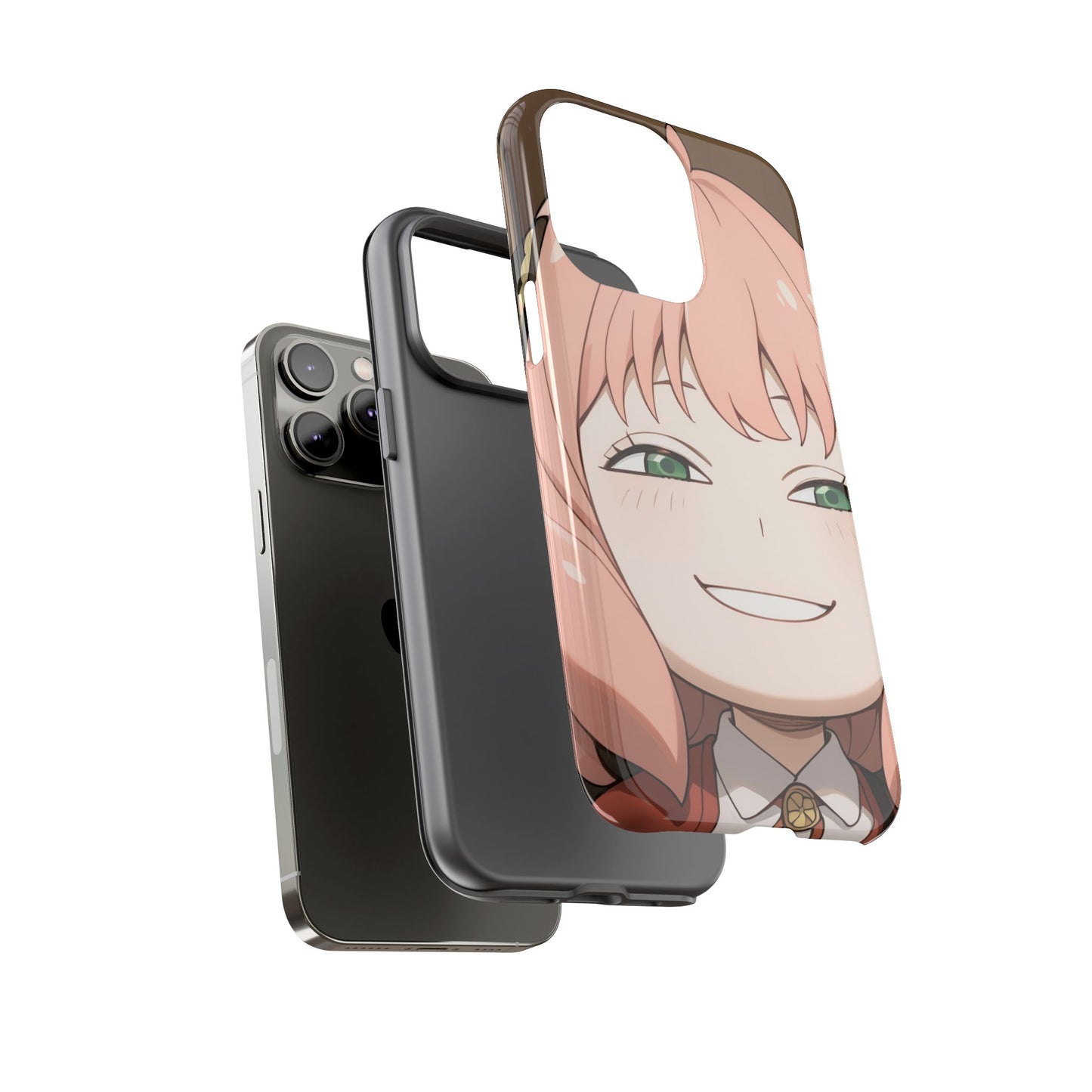 Anya 005 Tough Cases