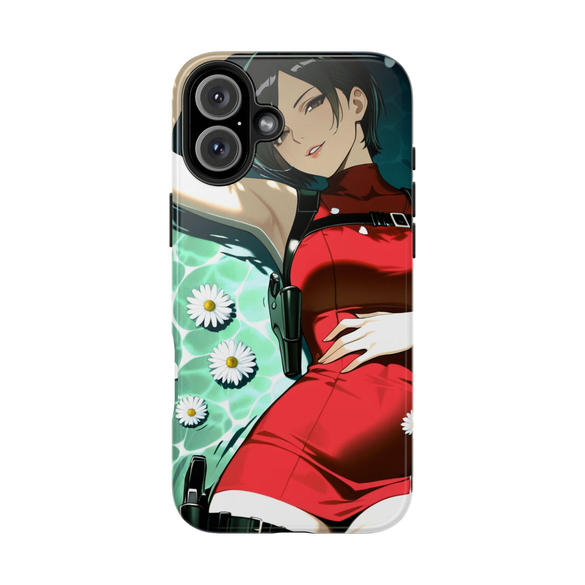 Ada Wong 004 Tough Cases