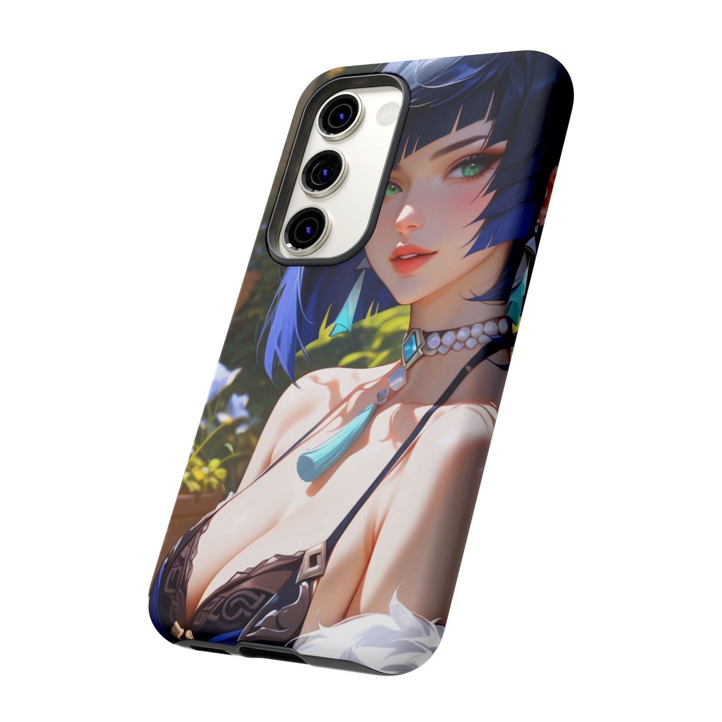 Yelan 007 Tough Cases