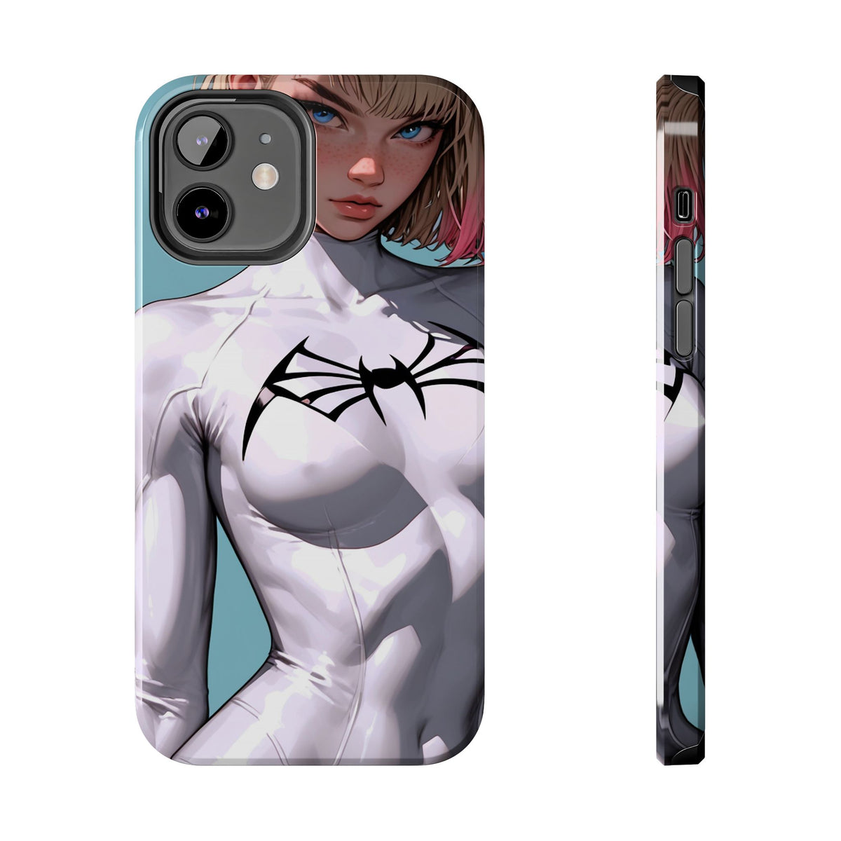 Gwen Stacy 001 Tough Cases
