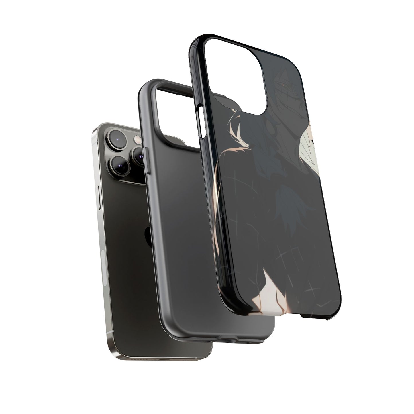 Mahito 001 Tough Cases