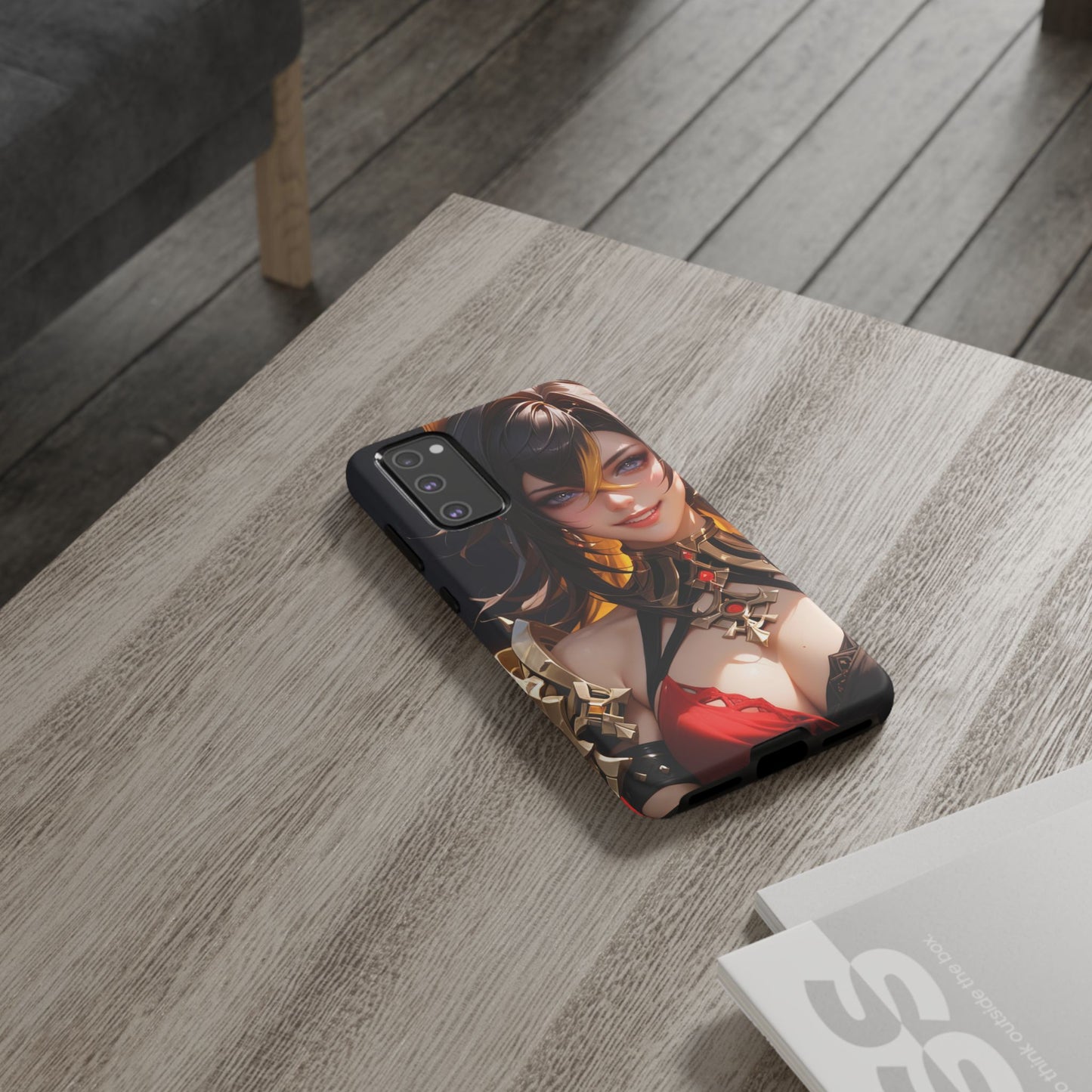 Dehya 006 Tough Cases