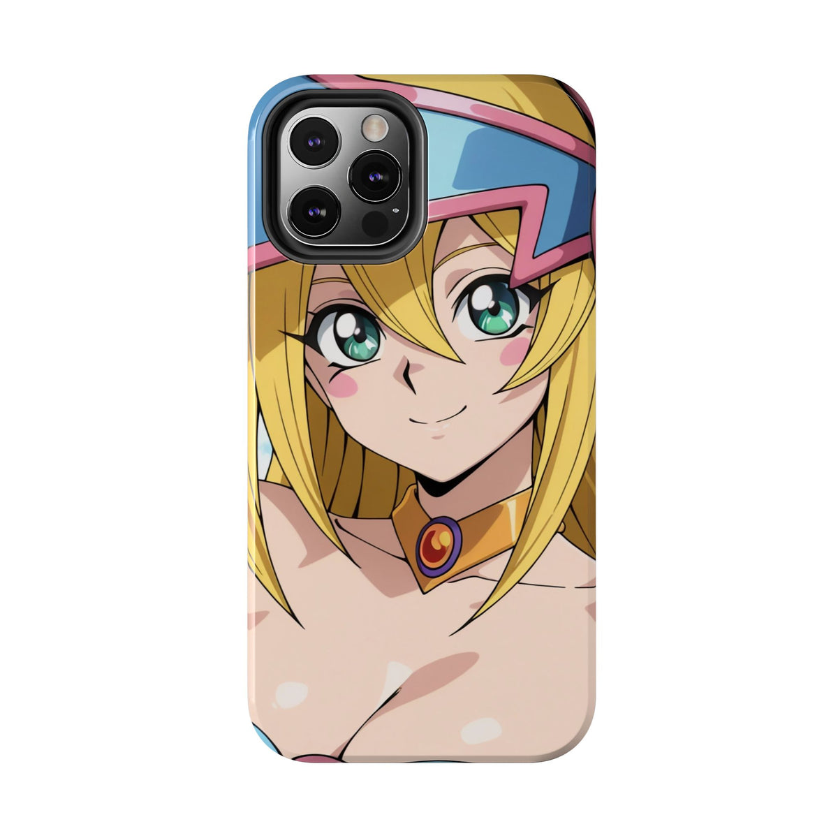 Dark Magician Girl 001 Tough Cases