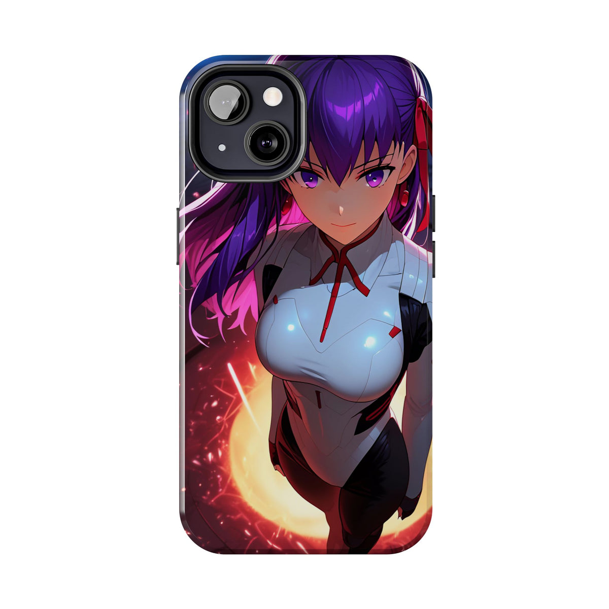 Sakura Matou 002 Tough Cases