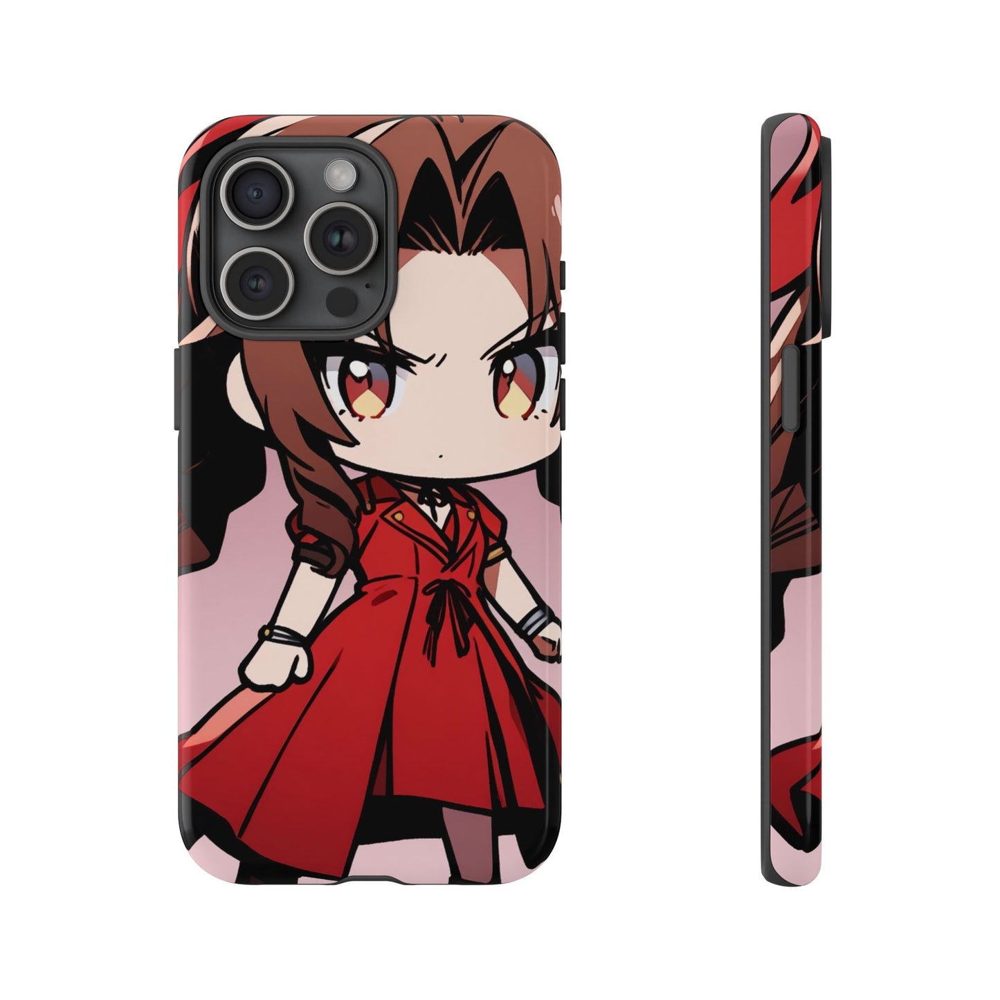 Aerith 001 Tough Cases